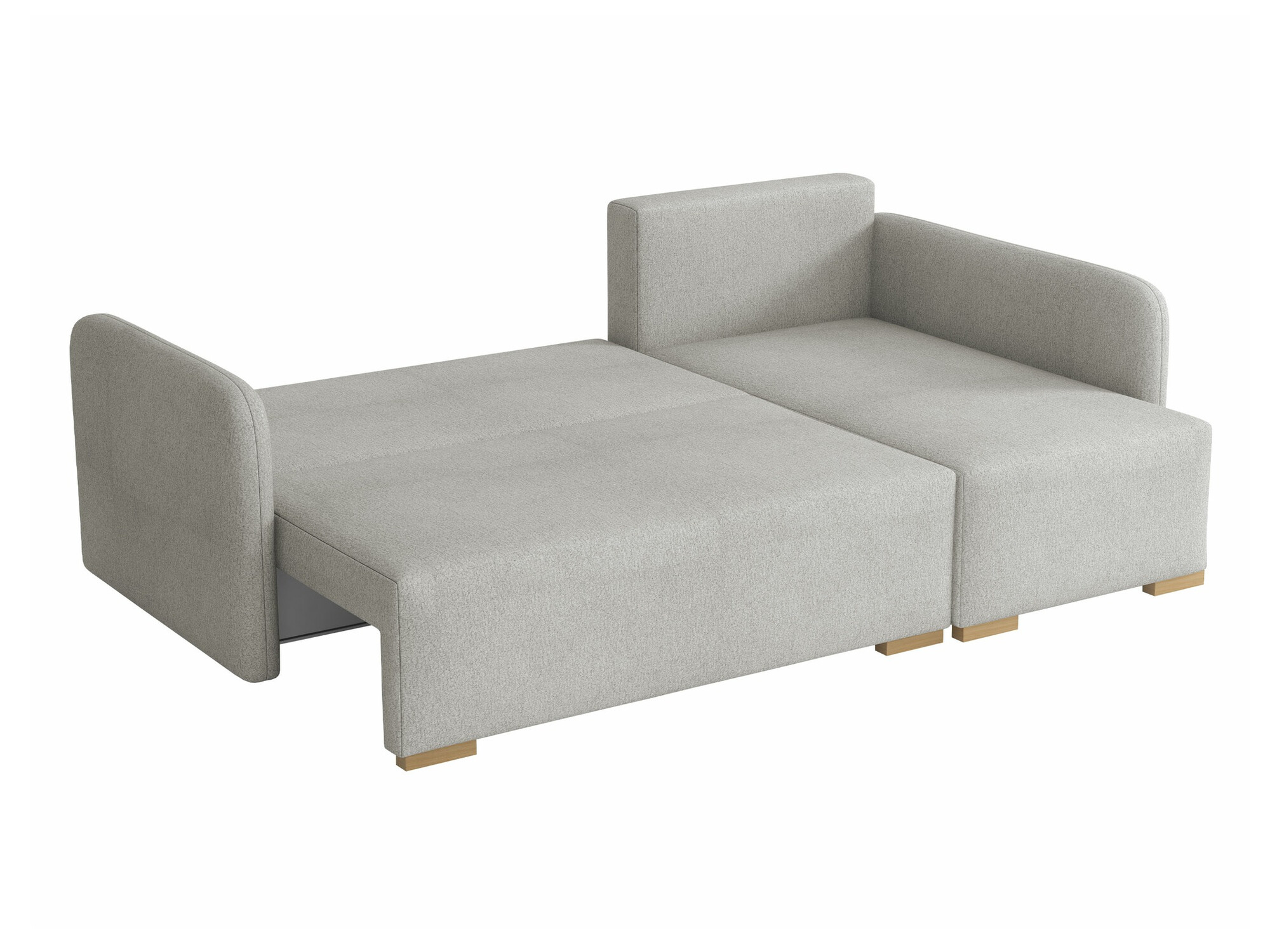 Corner sofa Columbus 245 (Velo 636)