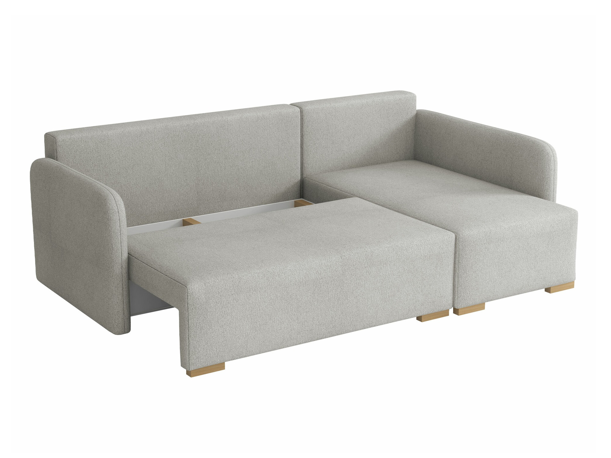 Corner sofa Columbus 245 (Velo 636)