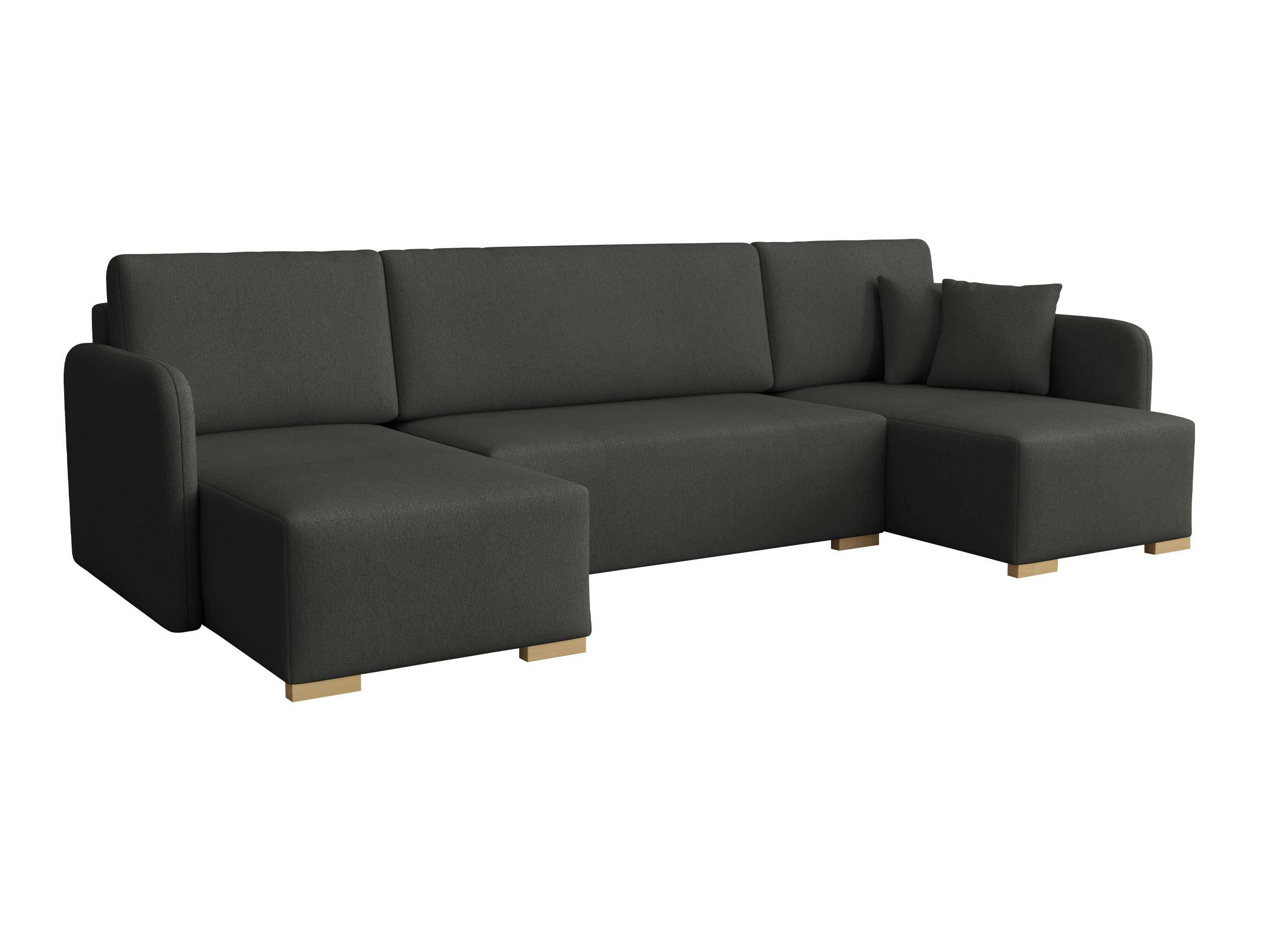 Corner sofa Columbus 246 (Velo 636)