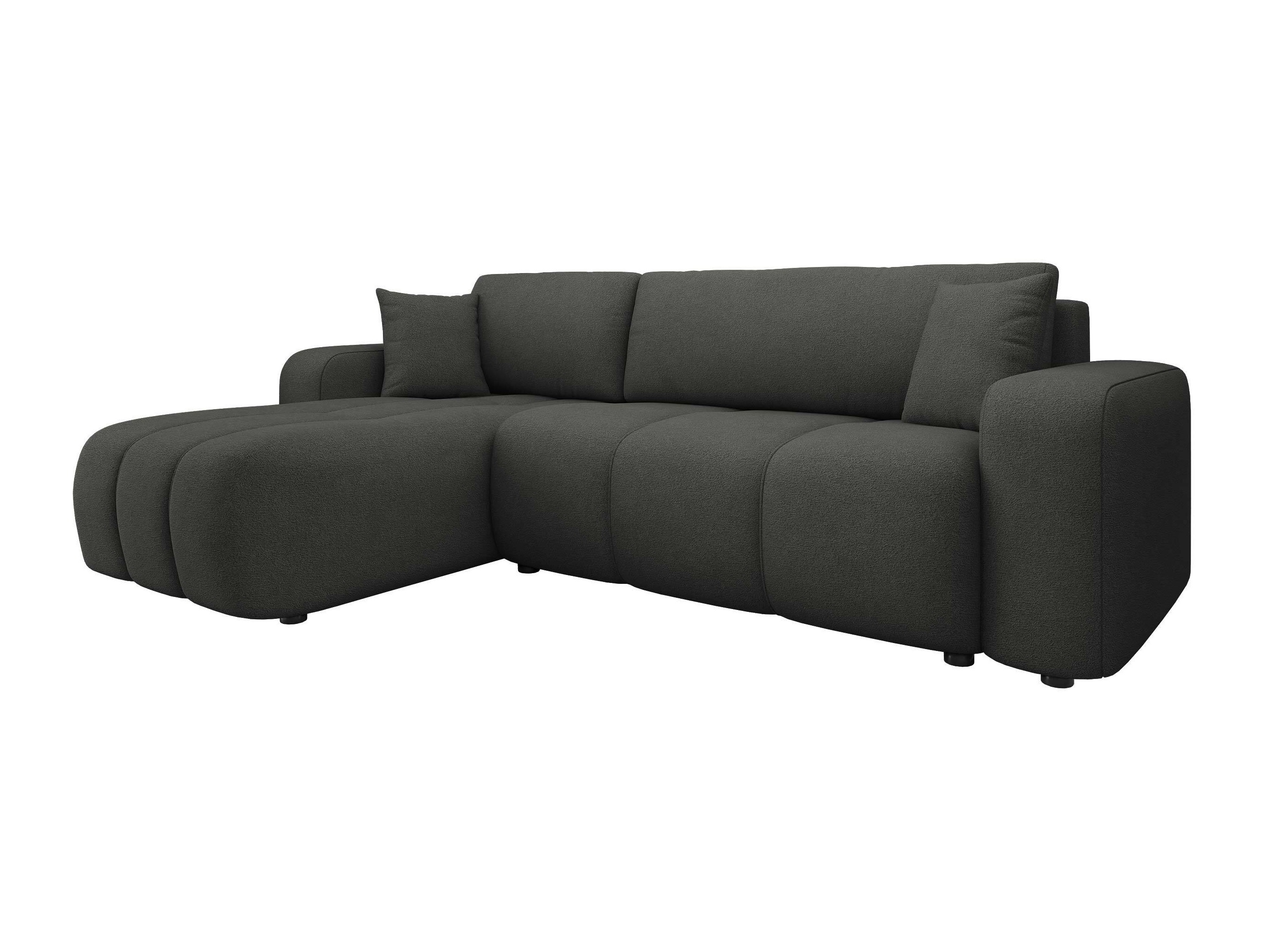 Corner sofa Comfivo 361 (Velo 636)