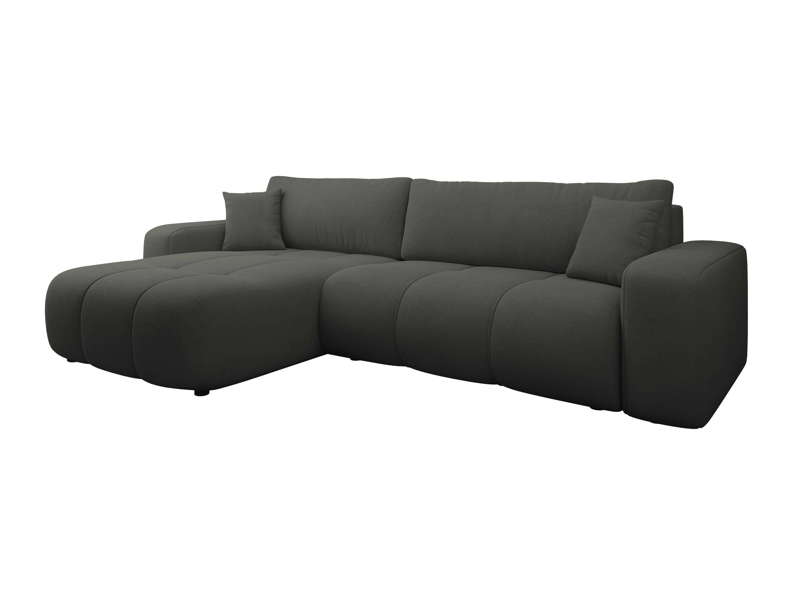 Corner sofa Comfivo 425 (Velo 636)
