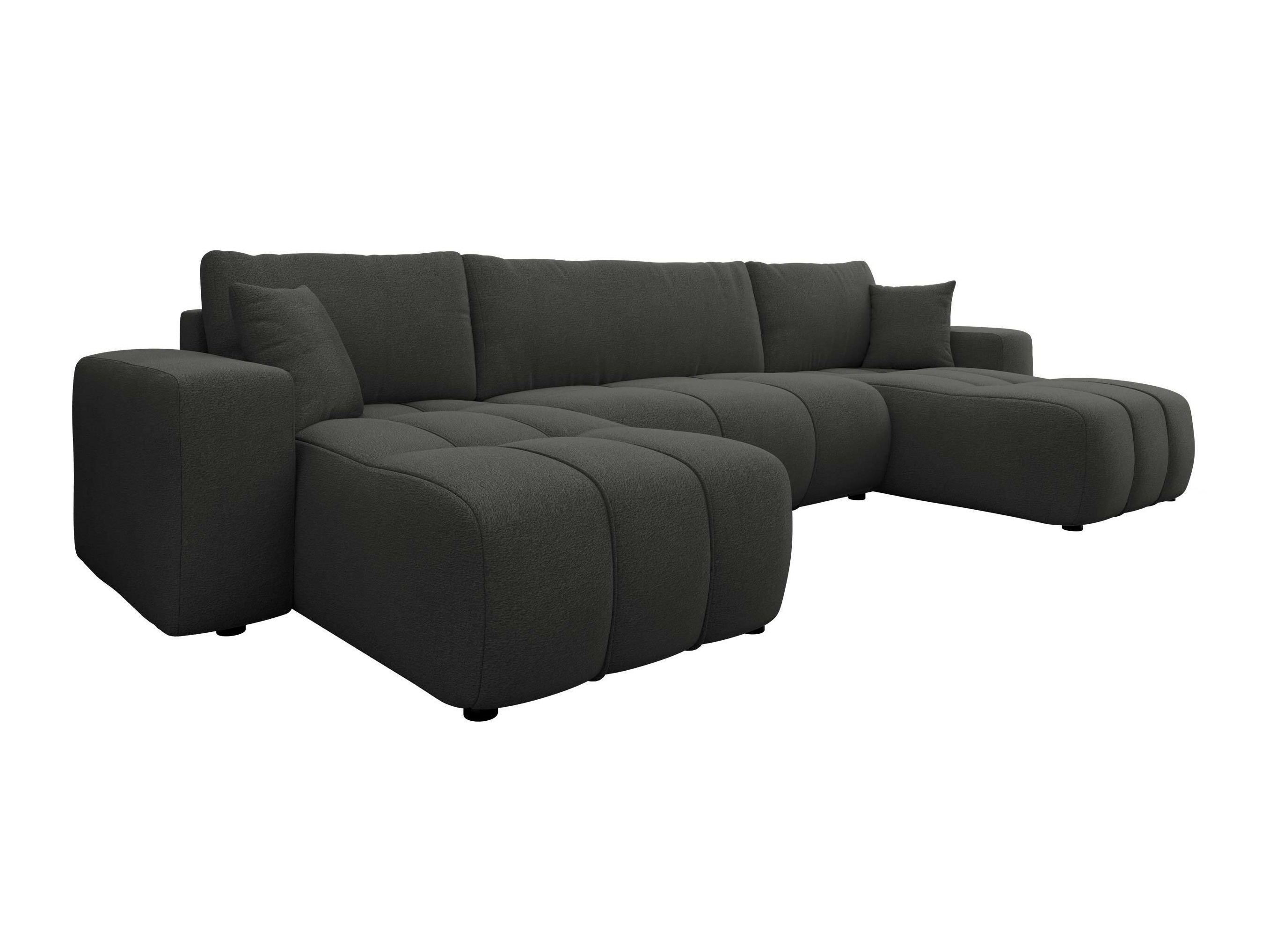 Corner sofa Comfivo 426 (Velo 636)