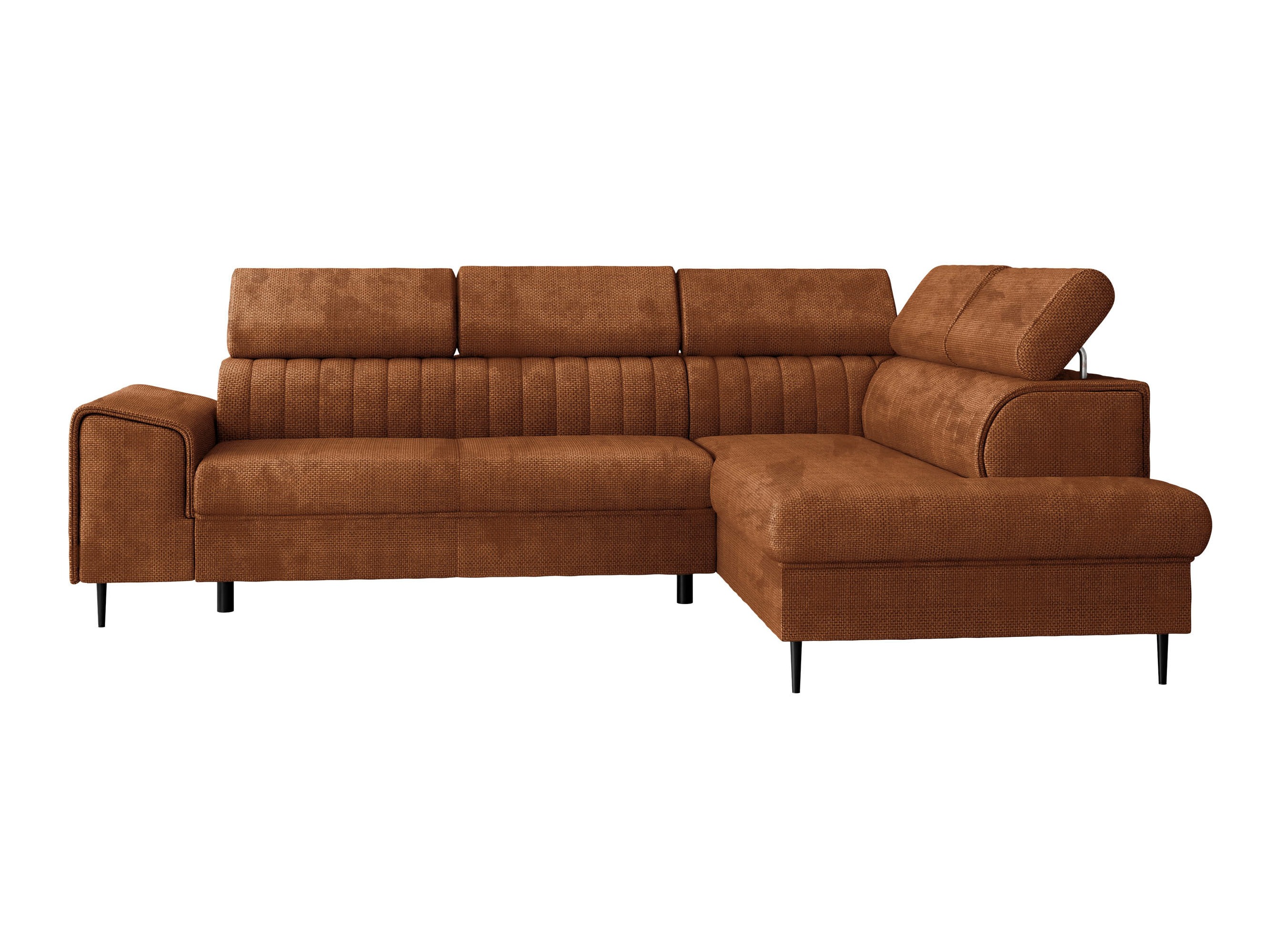 Corner sofa Comfivo 446 (Flow 09)