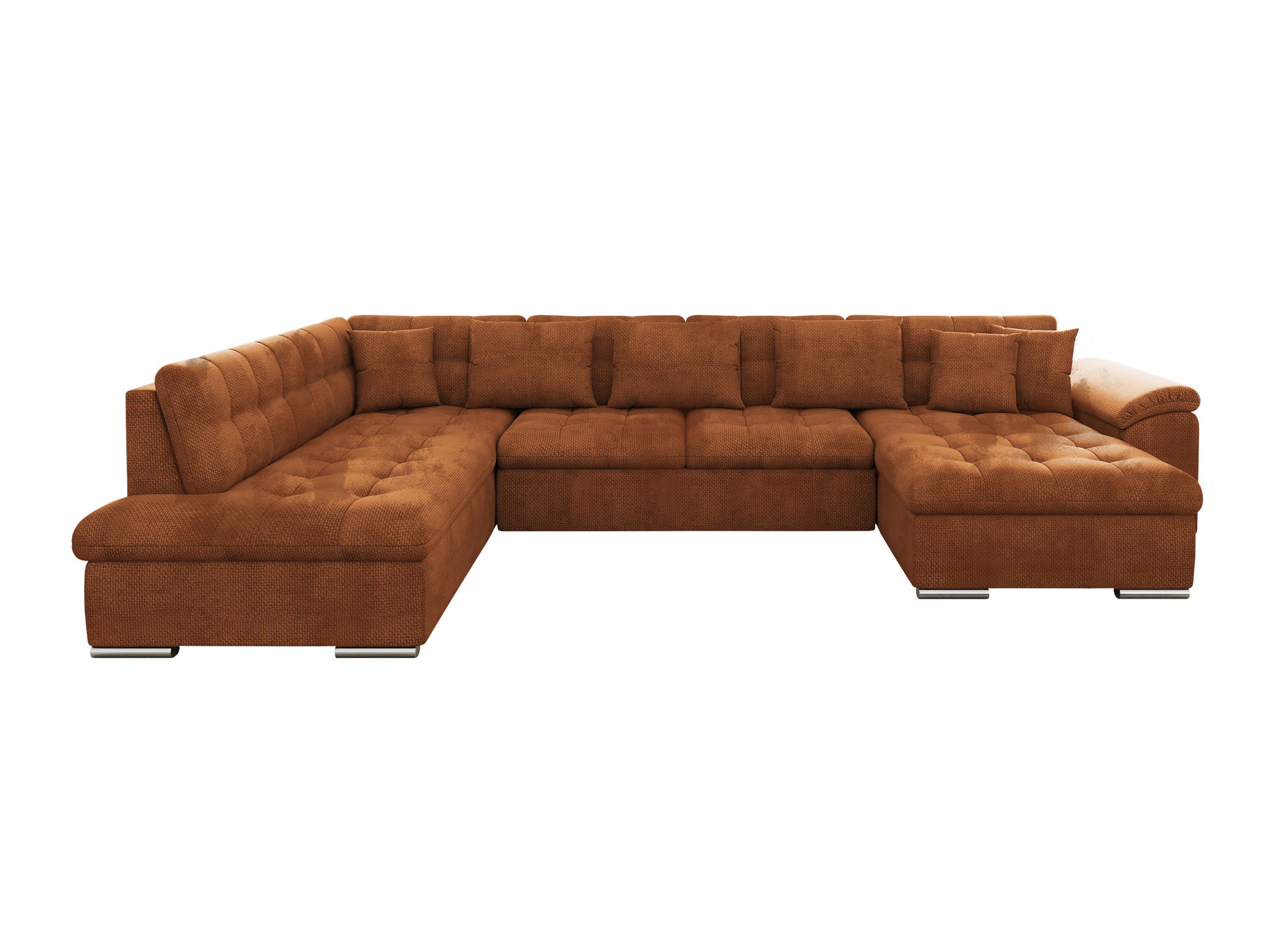 Corner sofa Comfivo Gemma (Right)