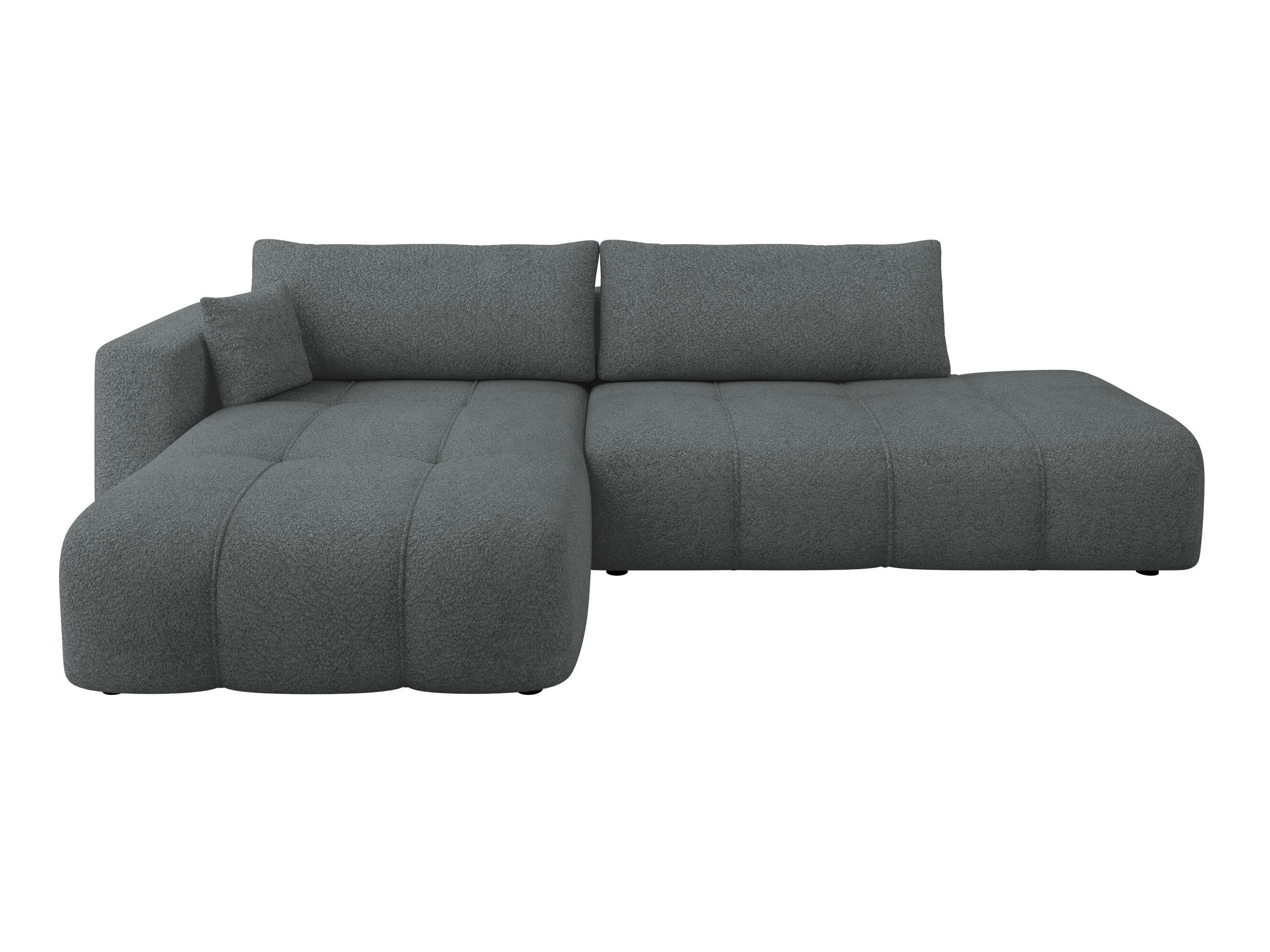 Corner sofa Comfivo Laurus III (Velo 636)