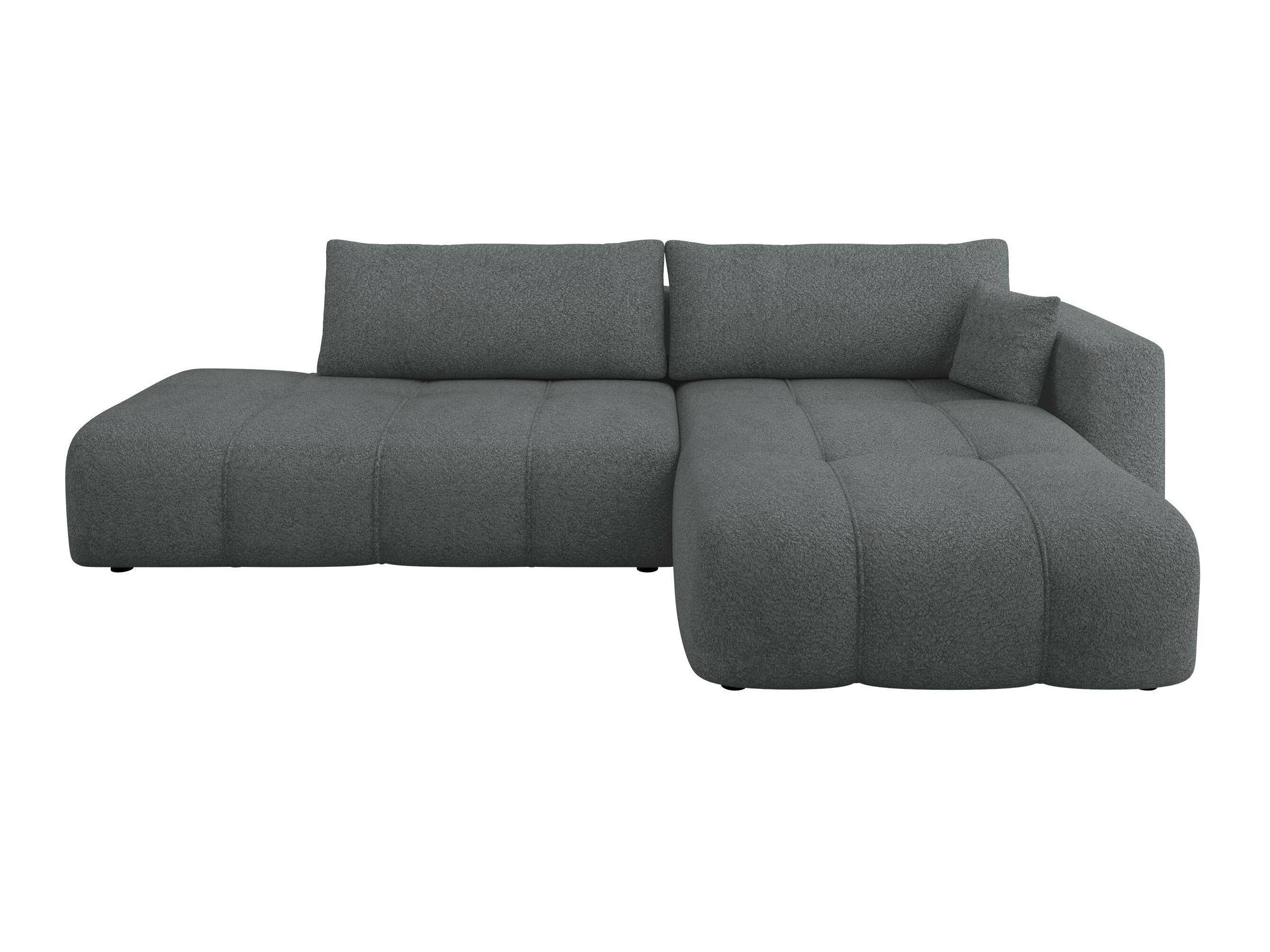 Corner sofa Comfivo Laurus III (Velo 636)