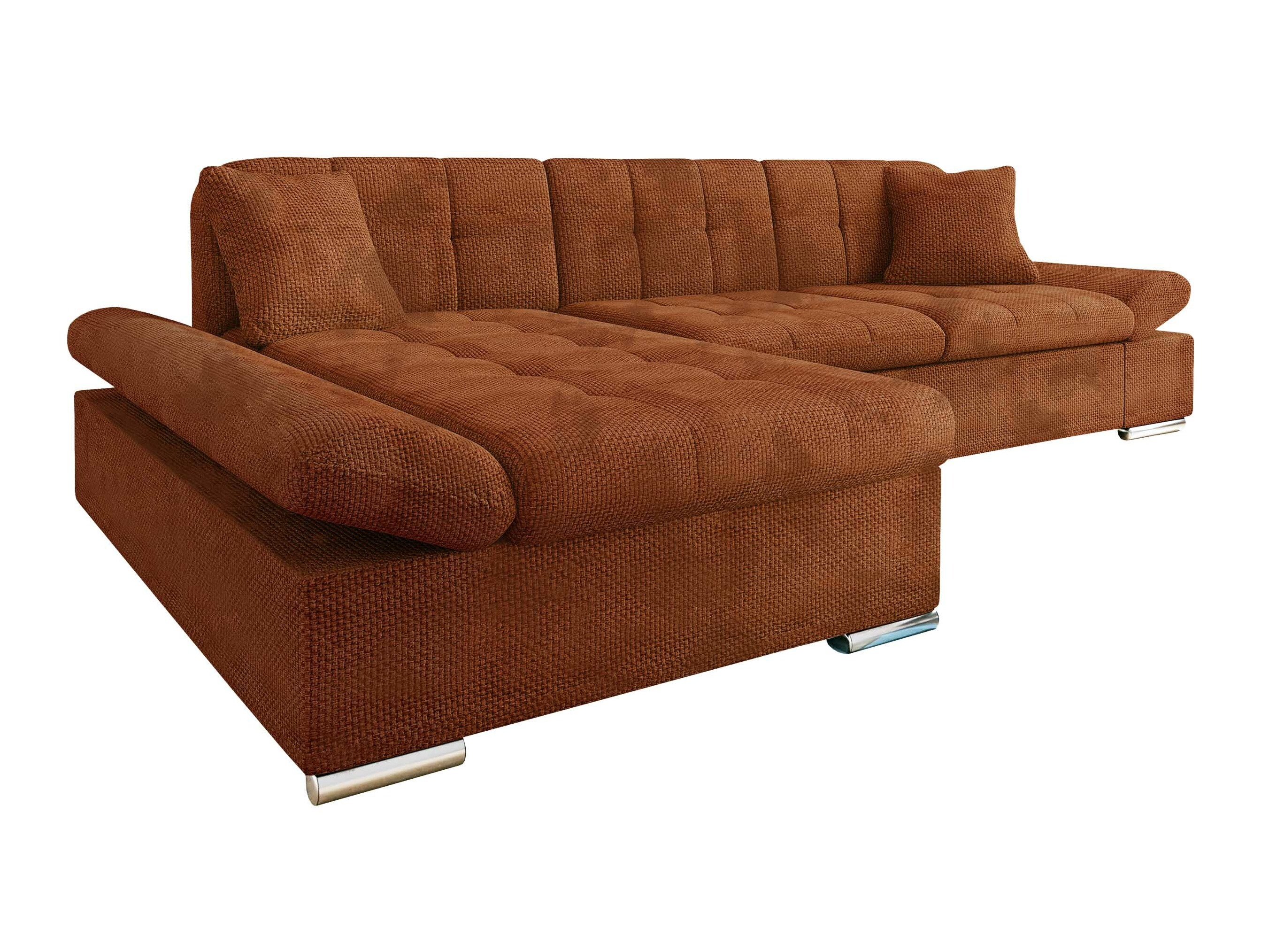 Corner sofa Comfivo Sanitas I (Flow 9)
