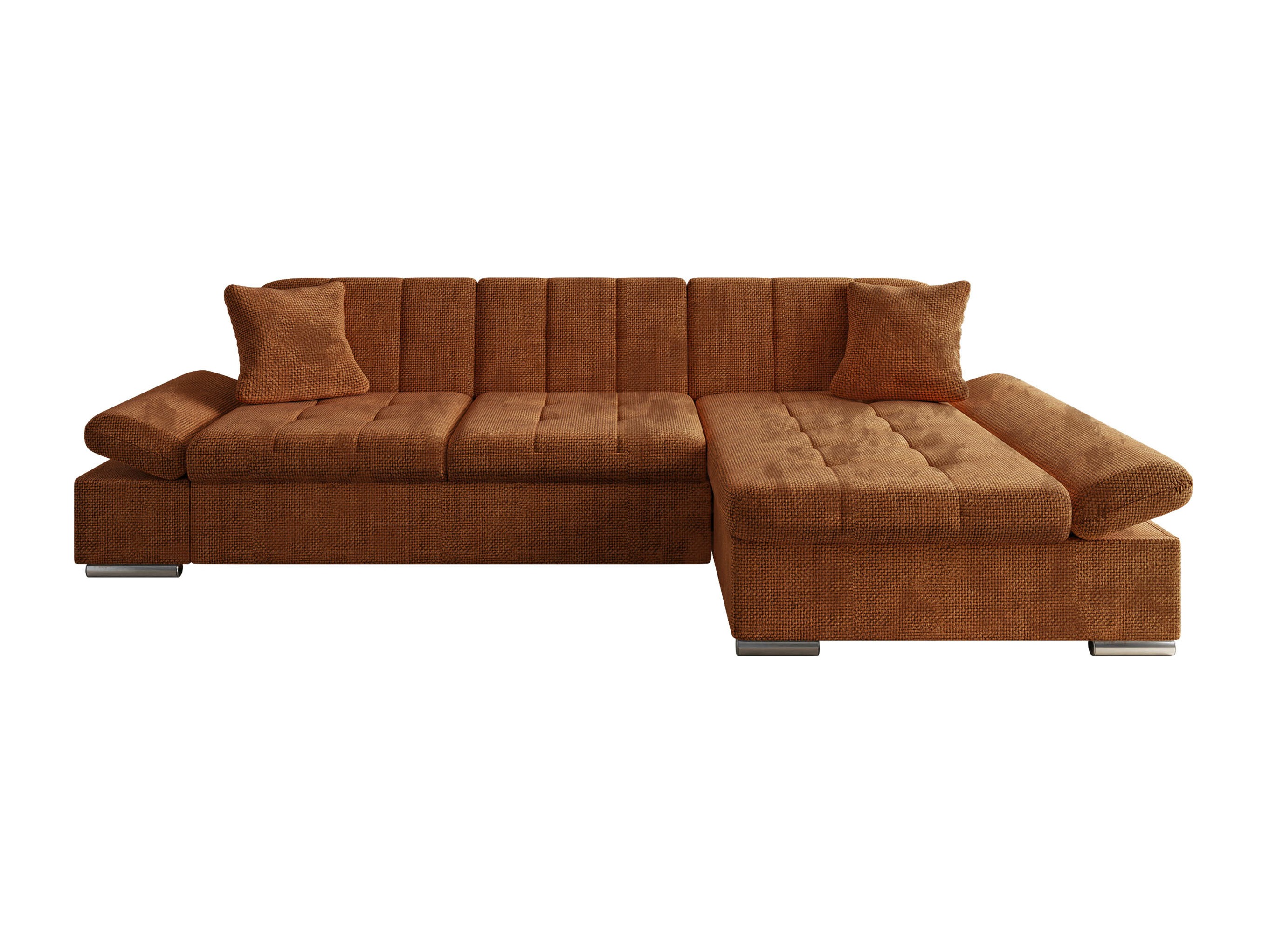 Corner sofa Comfivo Sanitas I (Flow 9)