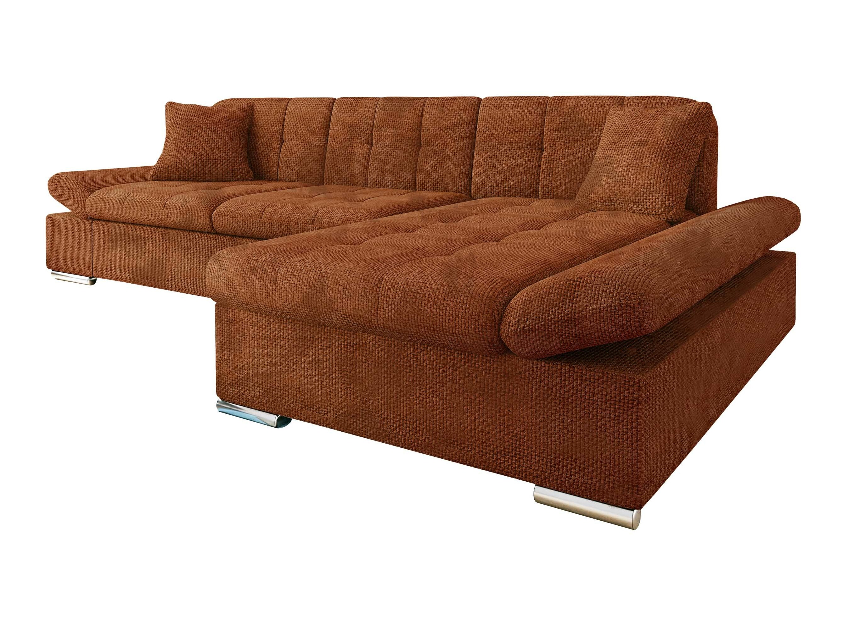 Corner sofa Comfivo Sanitas I (Flow 9)