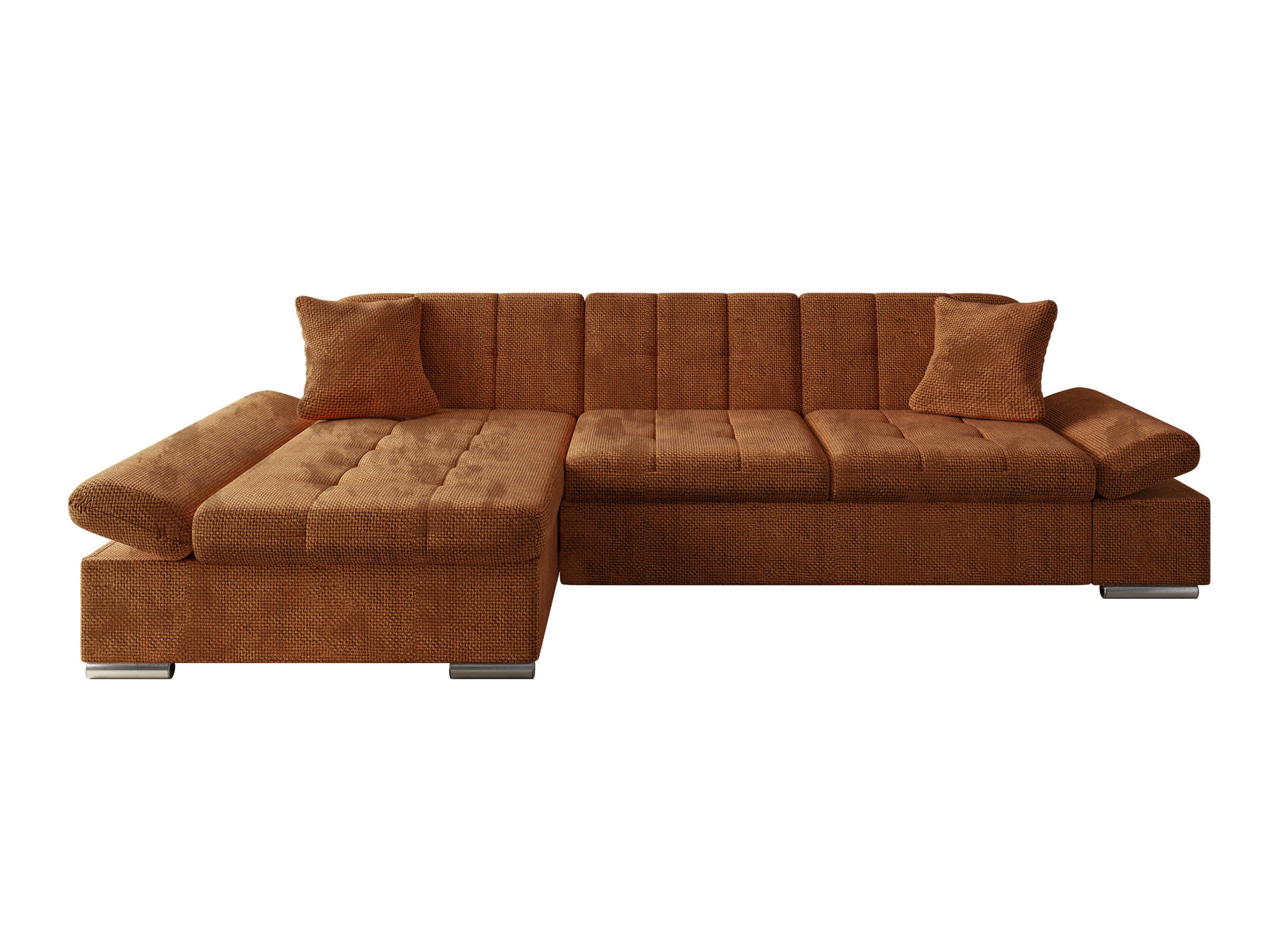 Corner sofa Comfivo Serenitas (Flow 9)