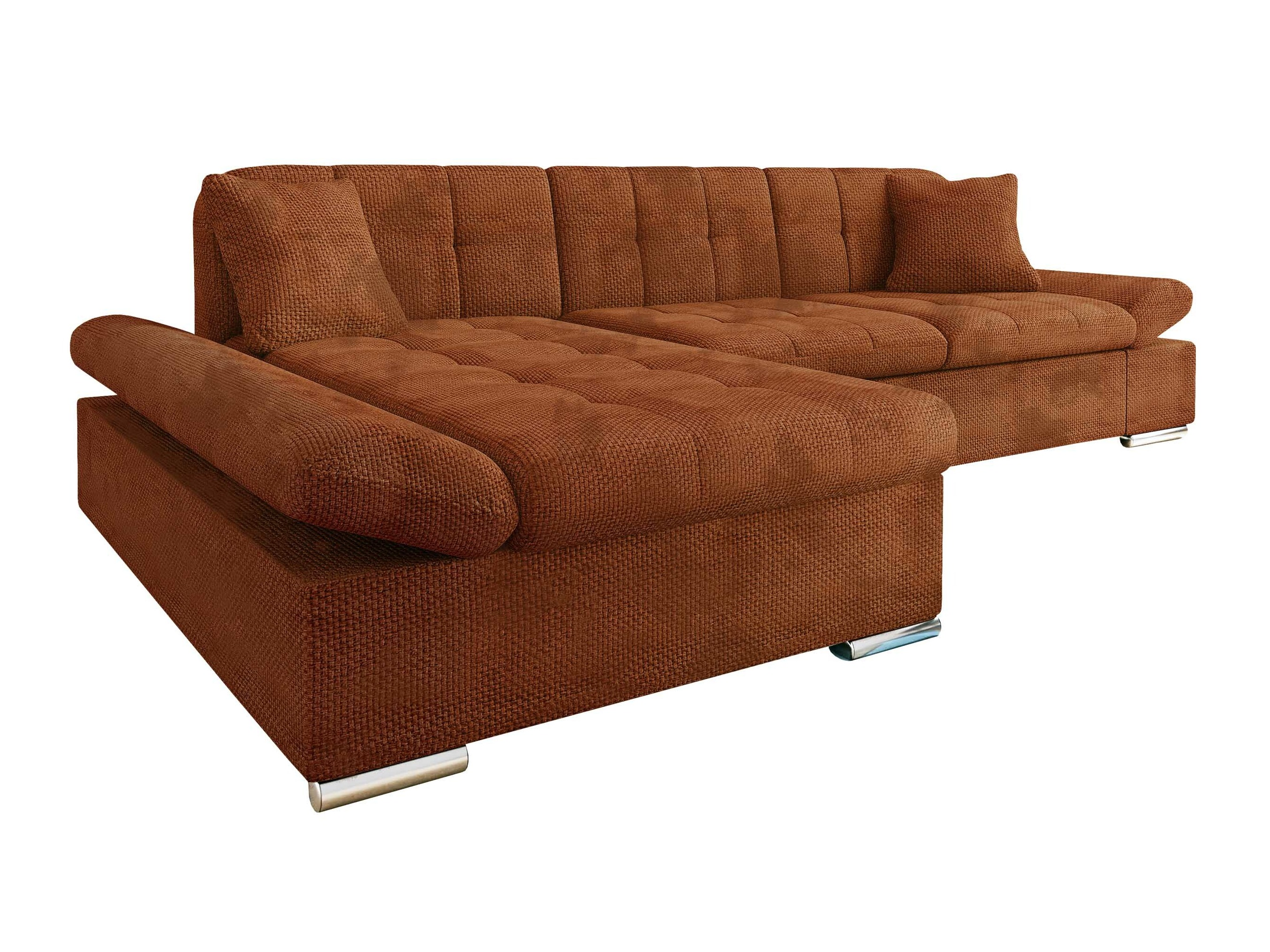 Corner sofa Comfivo Serenitas (Flow 9)