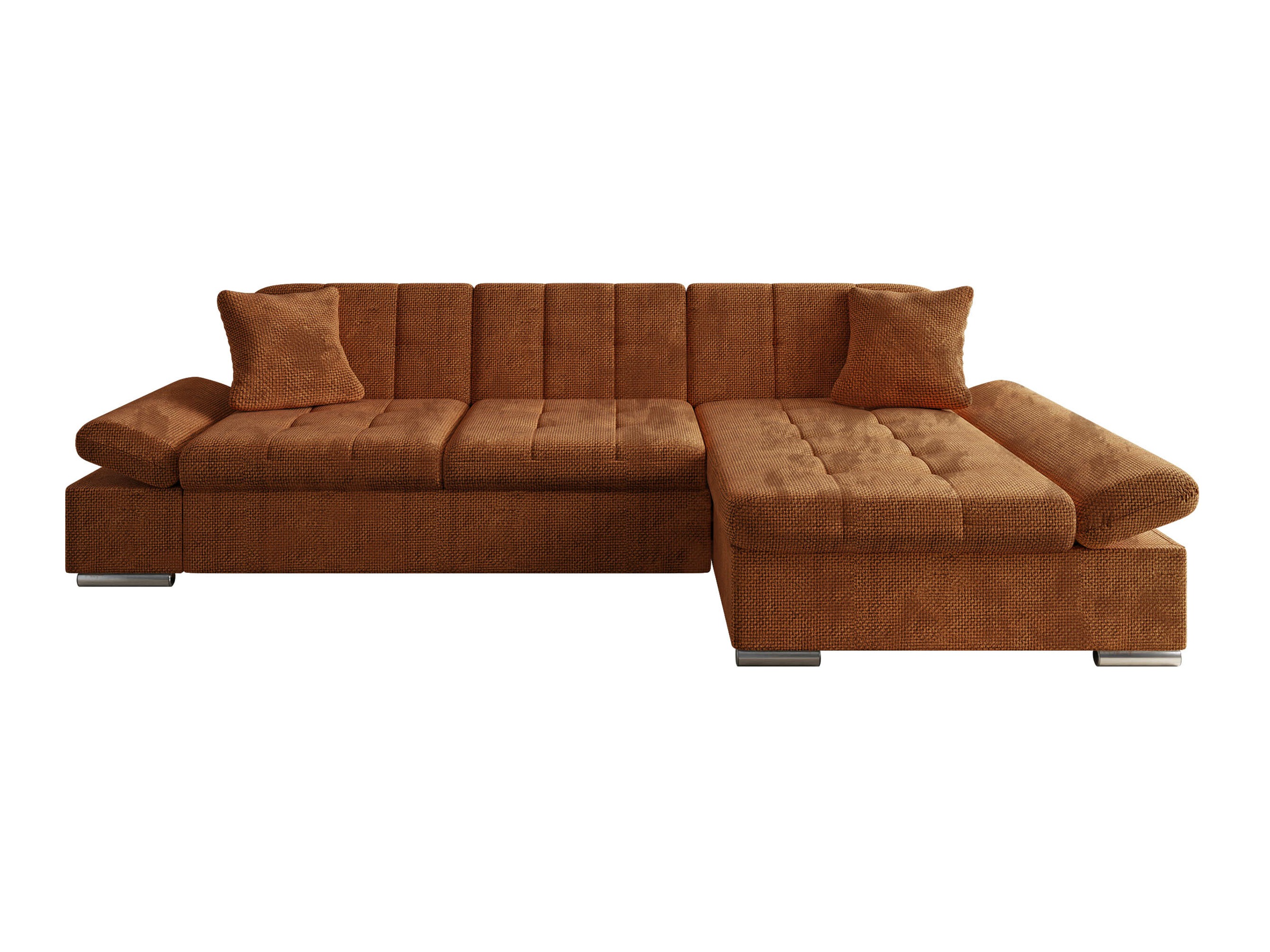 Corner sofa Comfivo Serenitas (Flow 9)