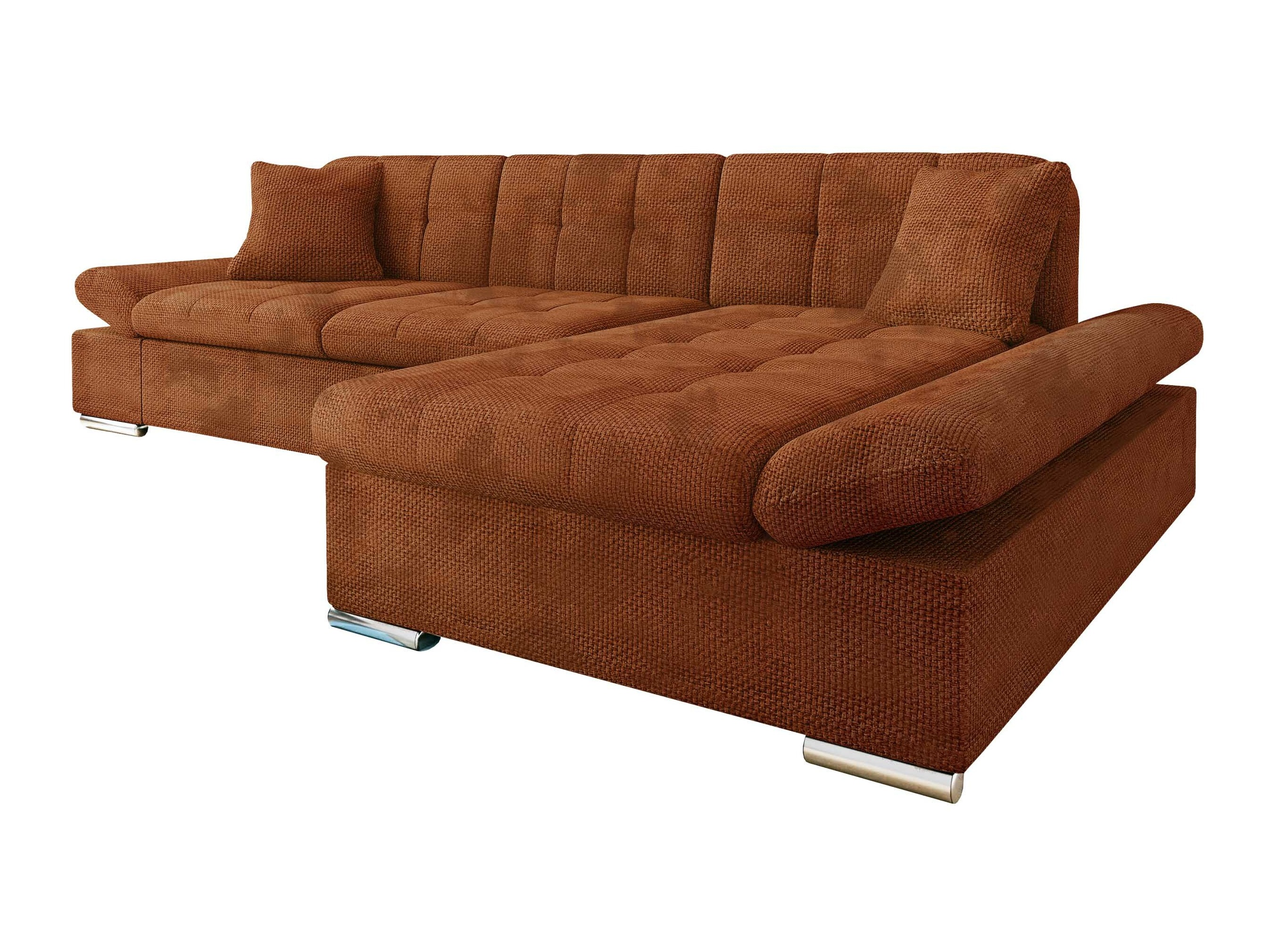 Corner sofa Comfivo Serenitas (Flow 9)