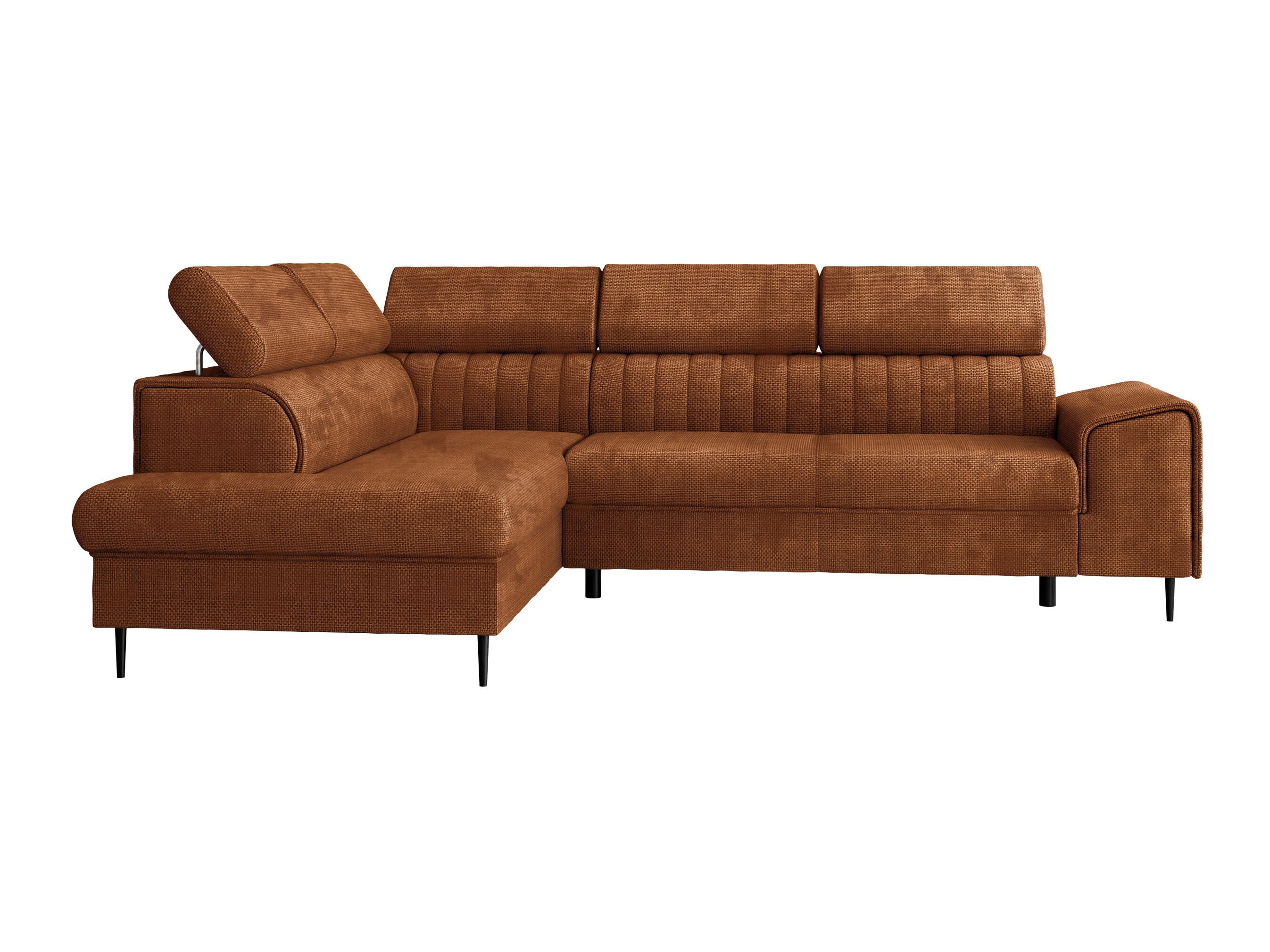 Corner sofa Comfivo Universum (Flow 09)