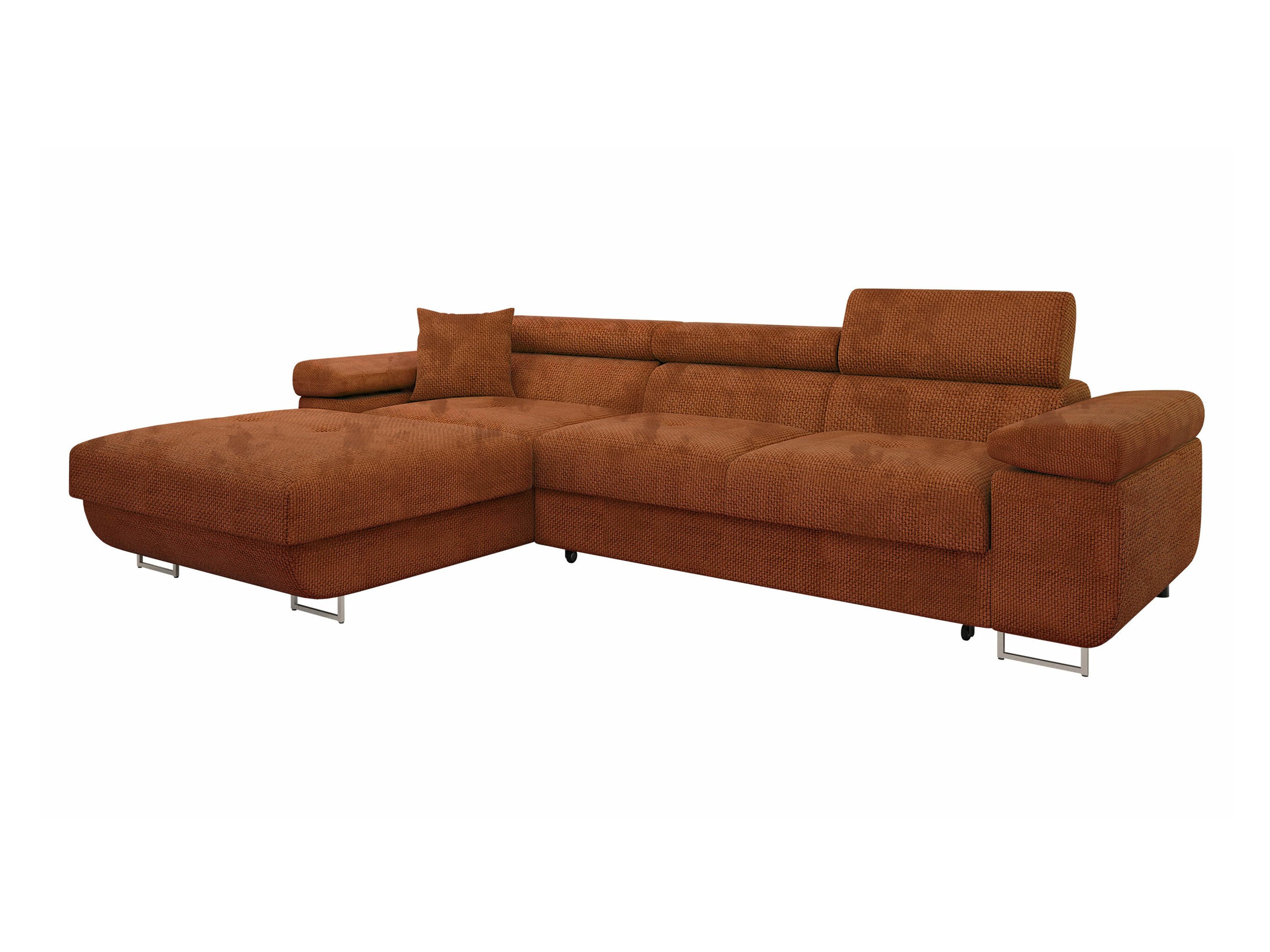 Corner sofa Comfivo Vinetum II (Flow 09)