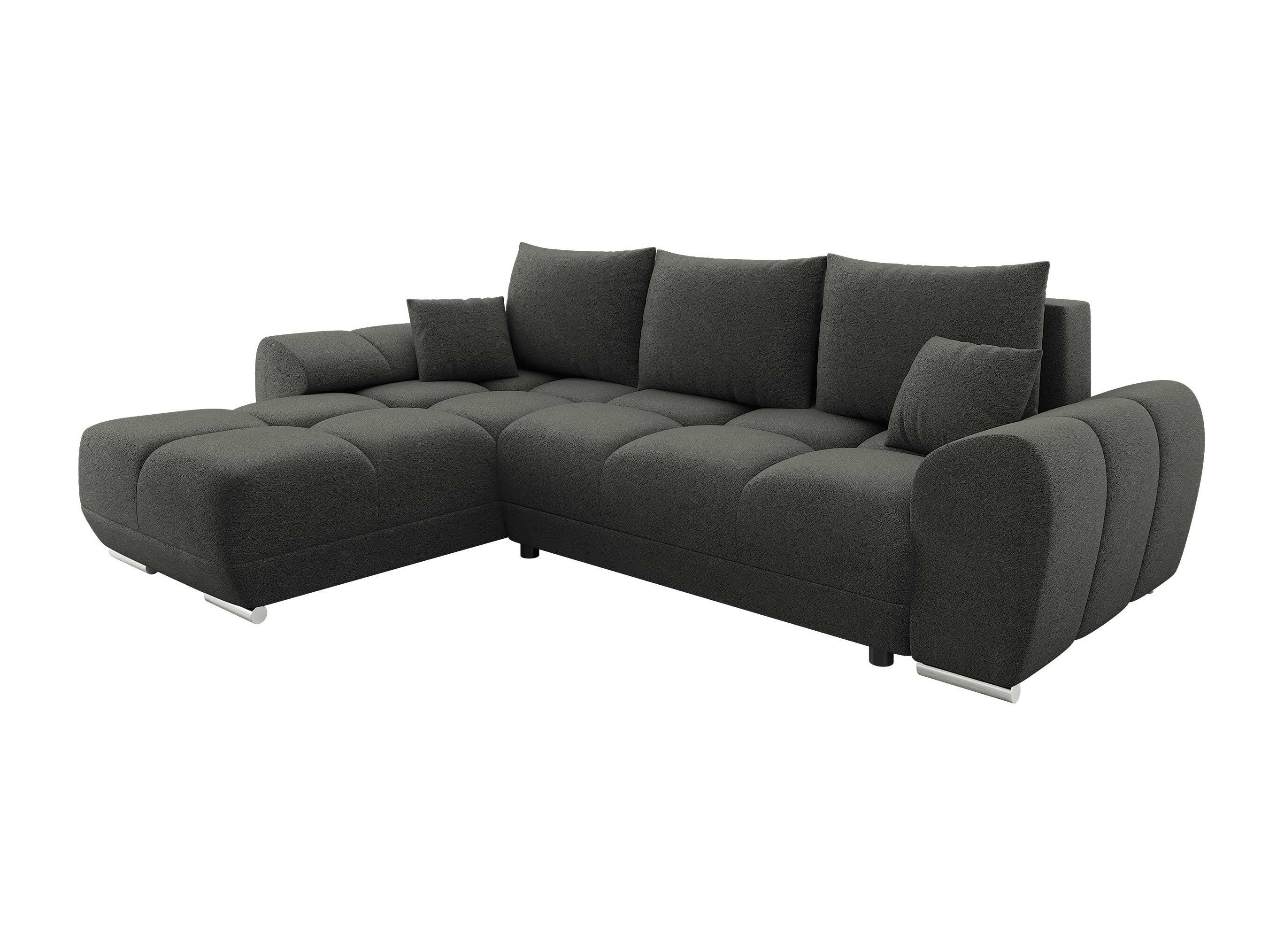 Corner sofa Signis (Velo 636)