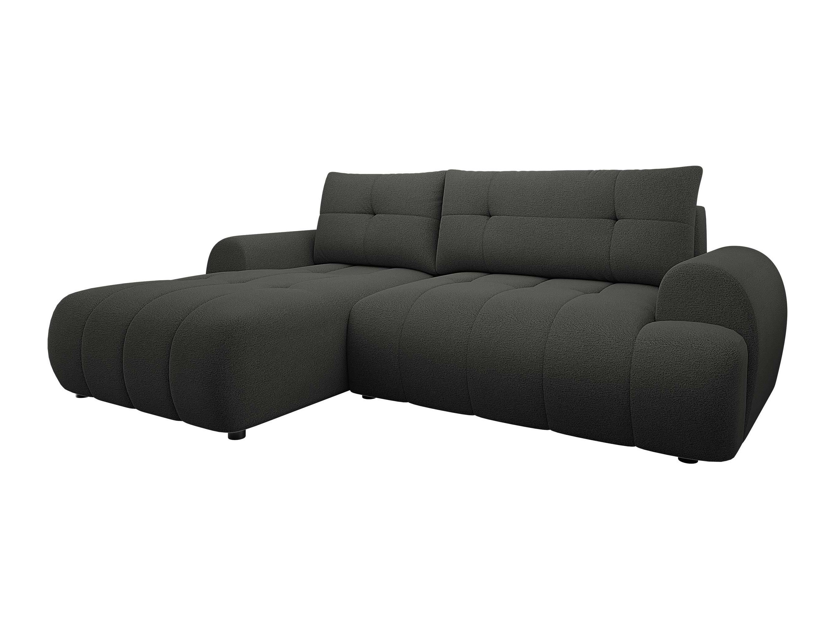 Corner sofa TrendyNest 104 (Velo 636)