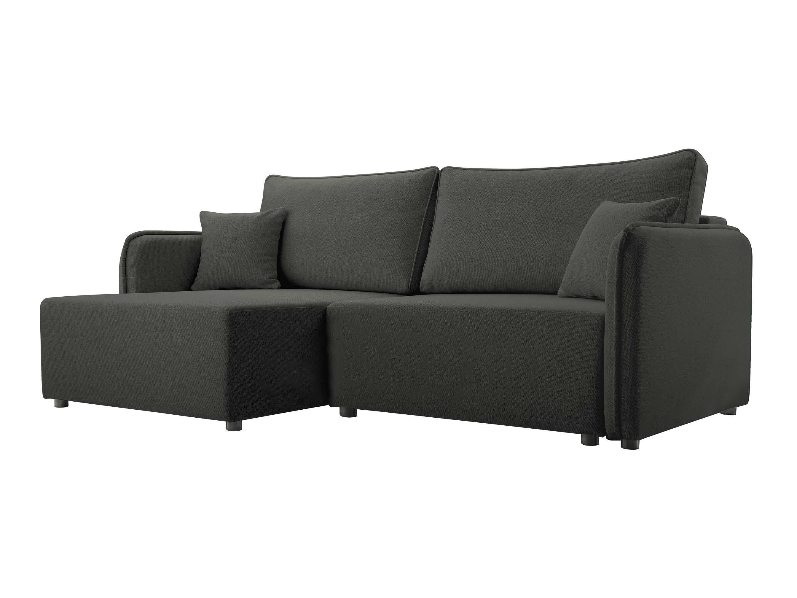 Corner sofa TrendyNest 111 (Velo 636)