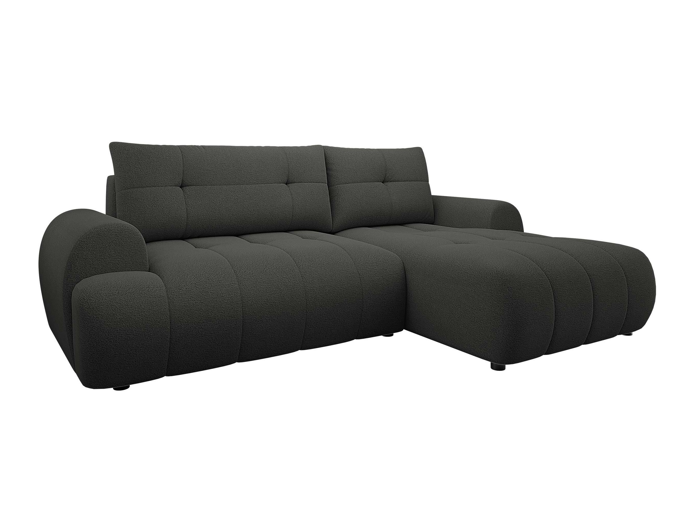 Corner sofa TrendyNest Corvella (Velo 636)