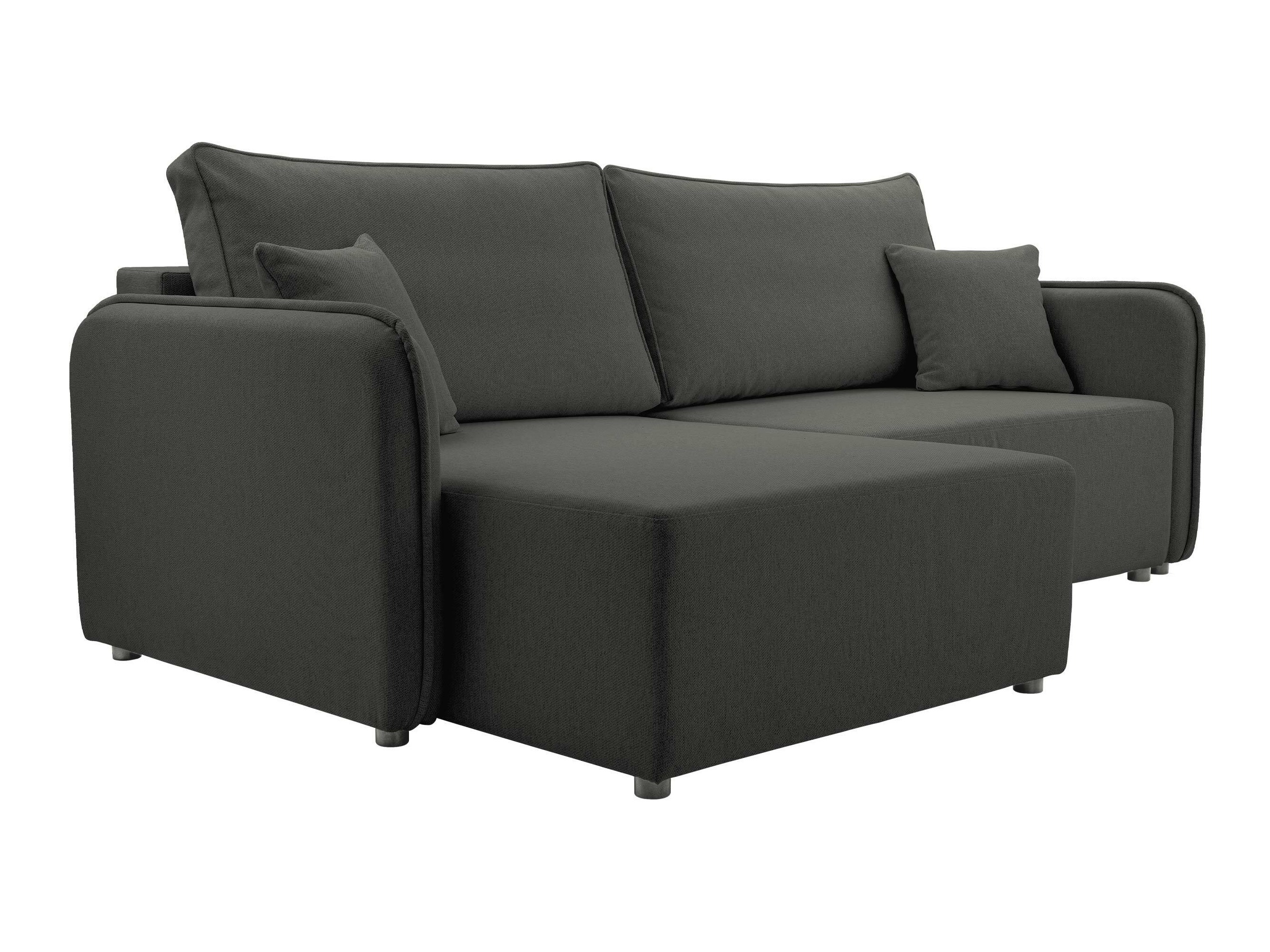 Corner sofa TrendyNest Turtura (Velo 636)