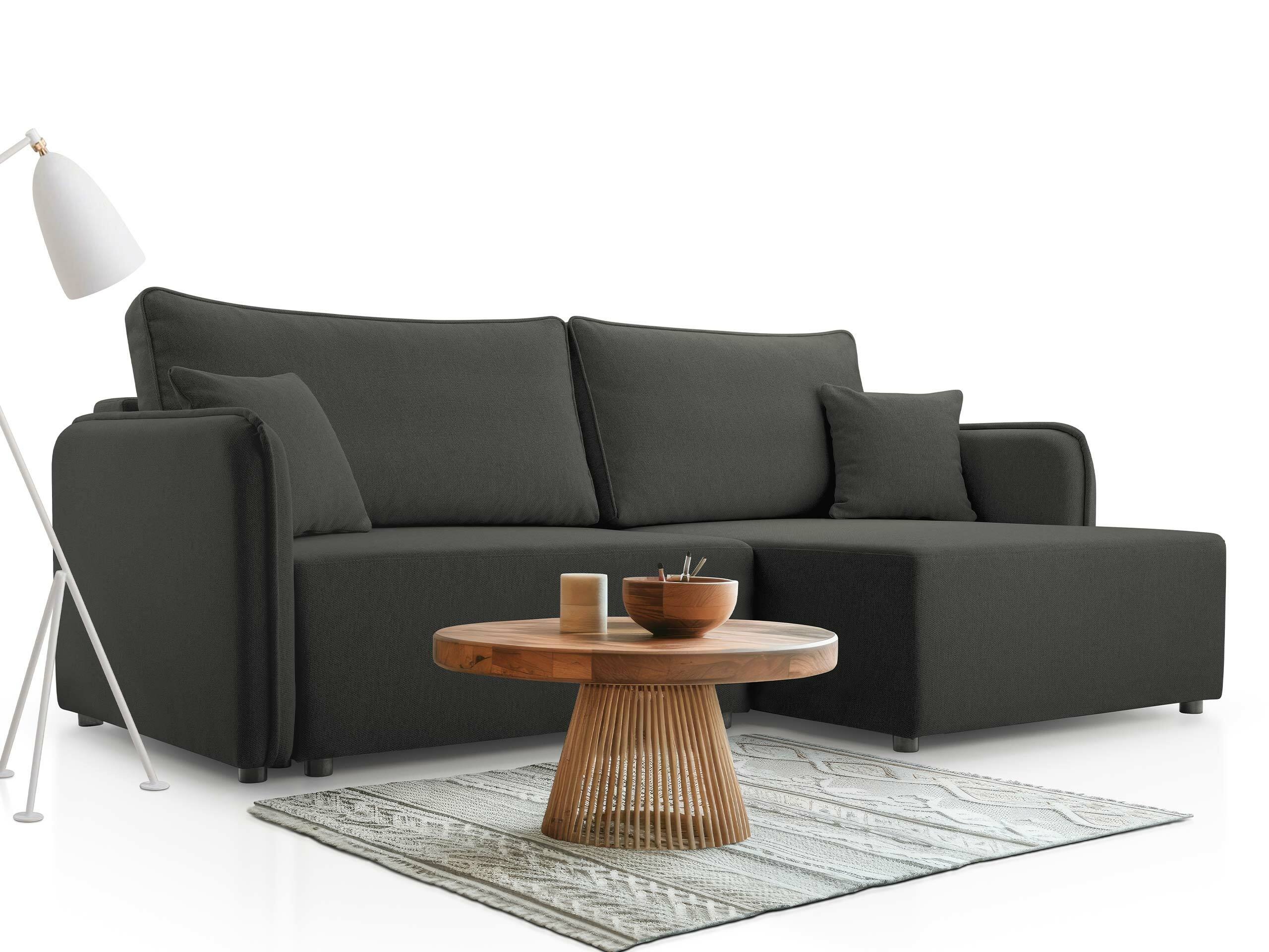 Corner sofa TrendyNest Turtura (Velo 636)