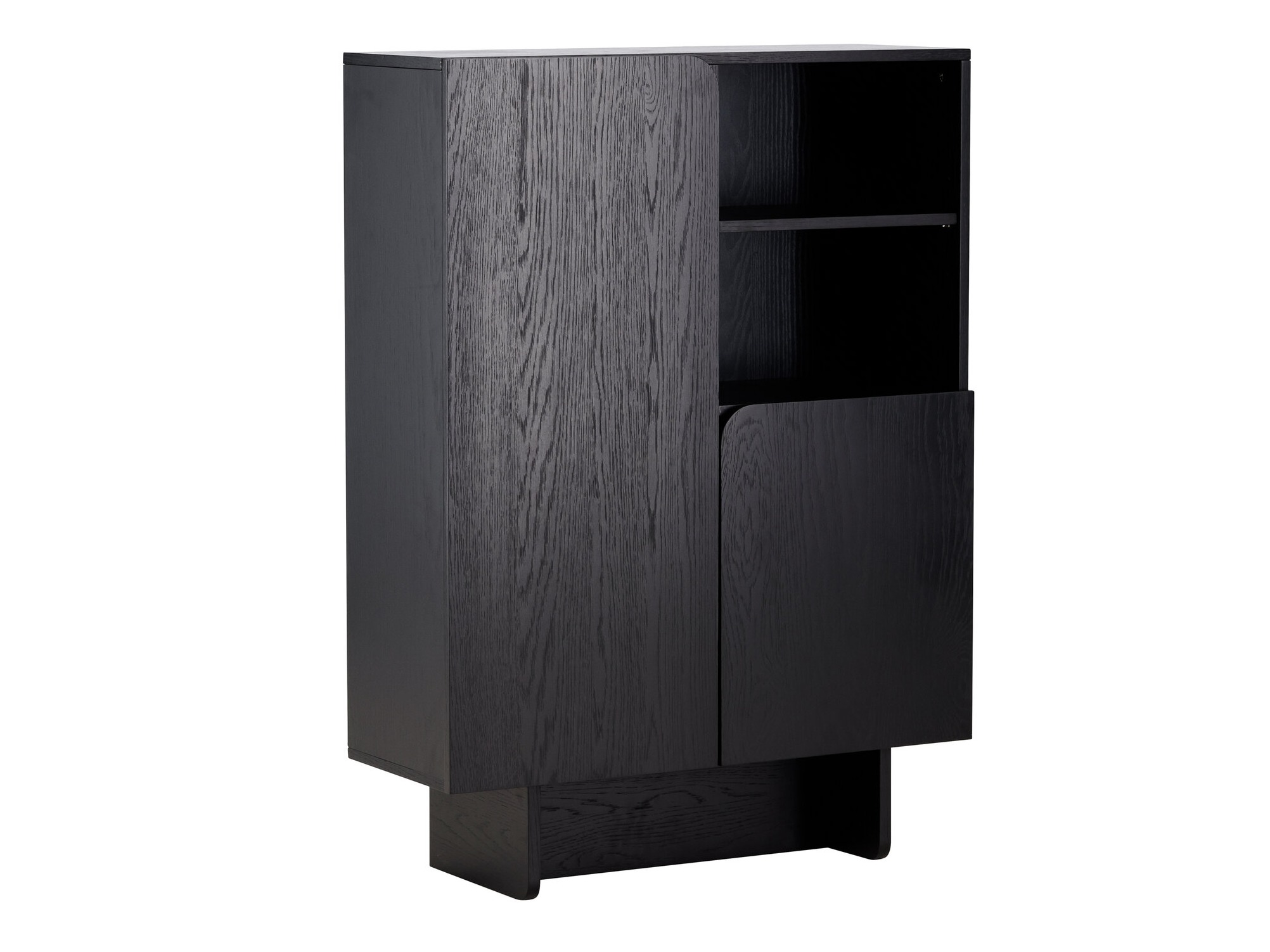 Sideboard Dallas 5131 (Black)