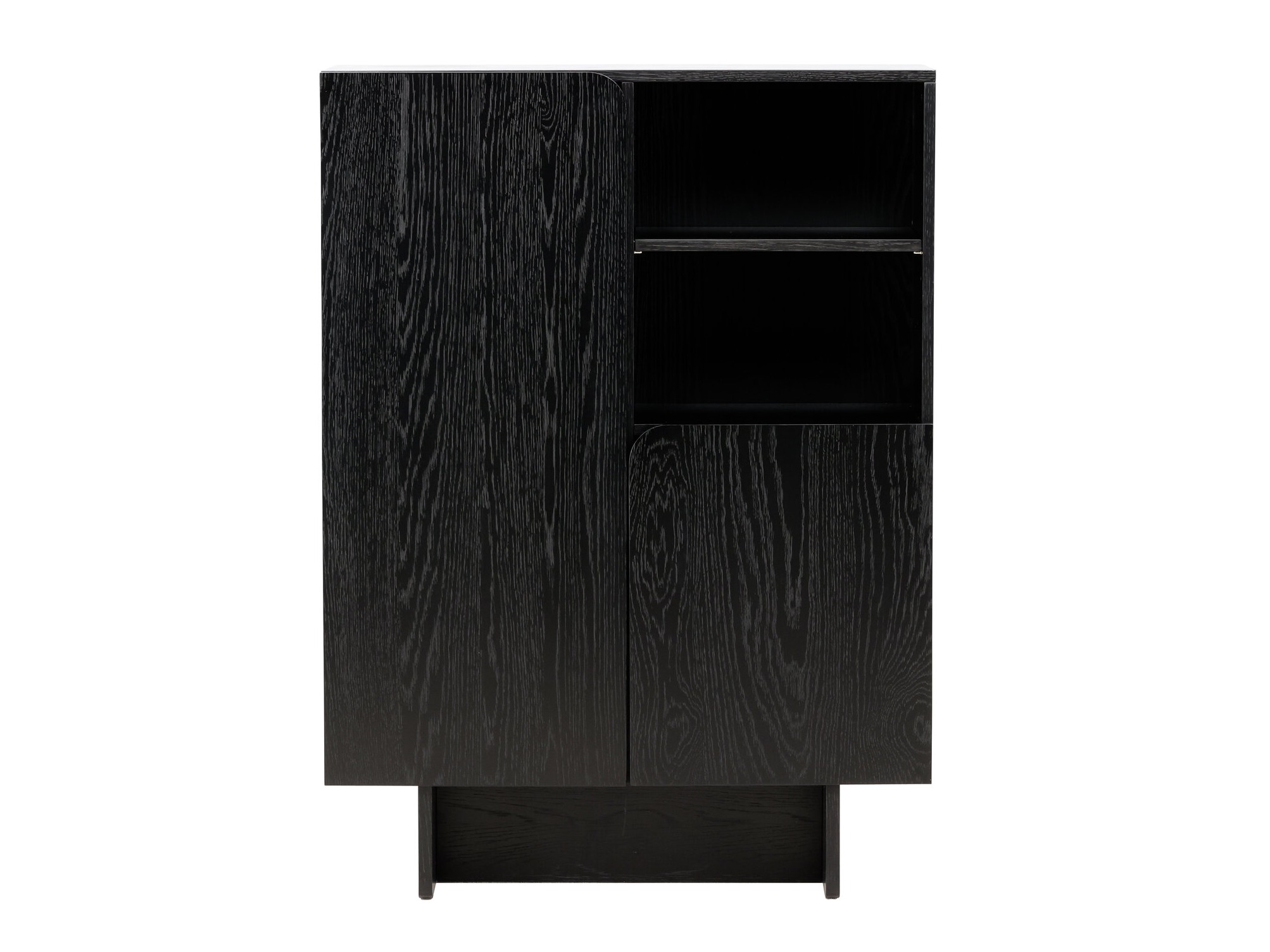 Sideboard Dallas 5131 (Black)