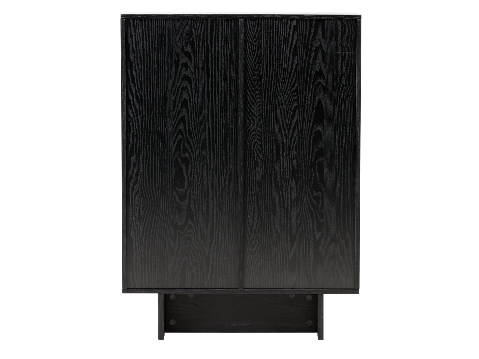 Sideboard Dallas 5131 (Black)