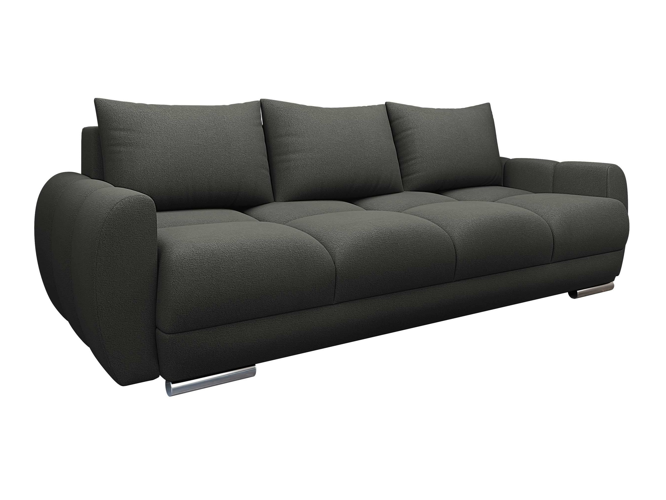 Sofa bed Camden 103 (Velo 636)