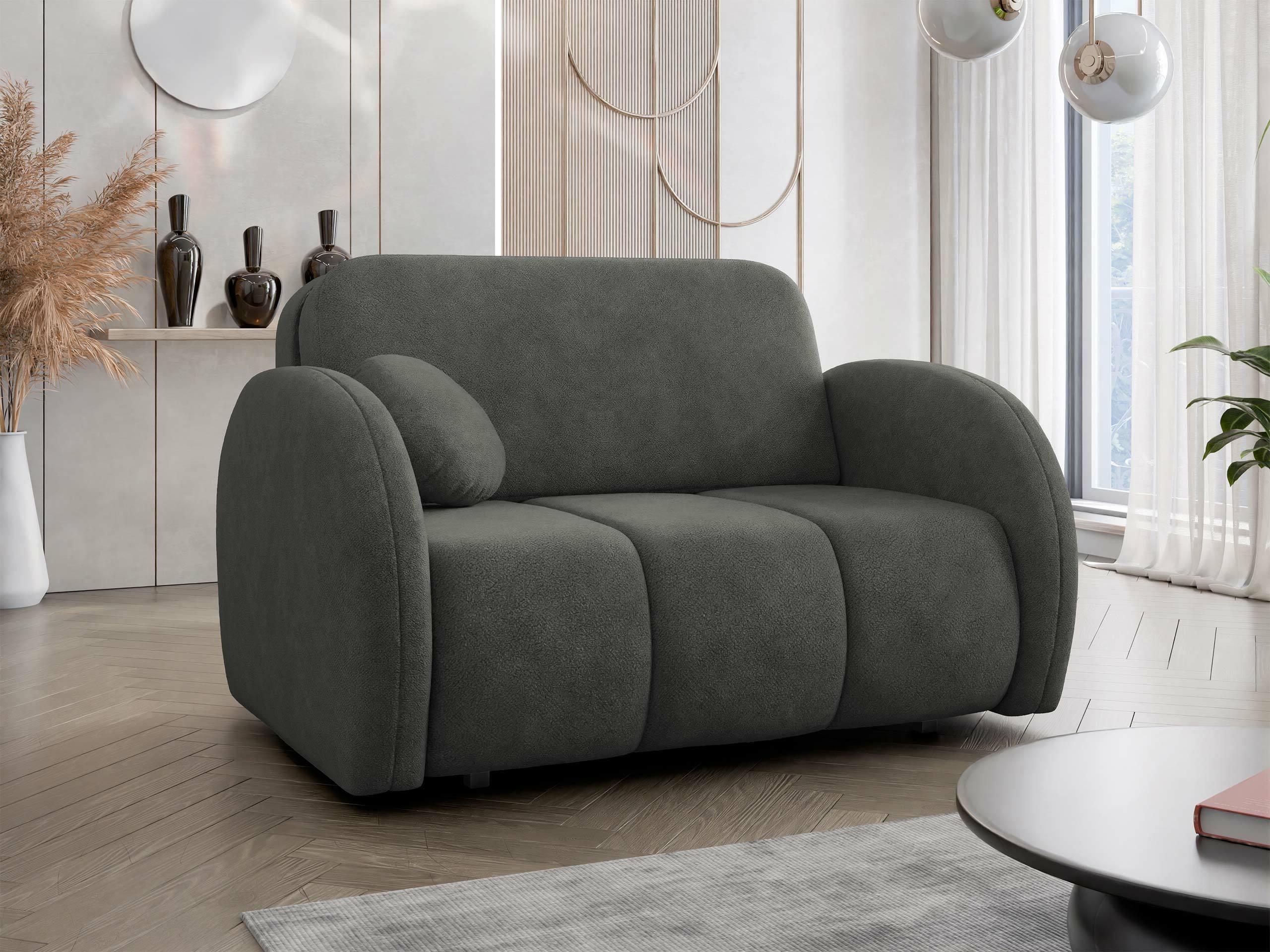 Sofa bed Citral II (Velo 636)