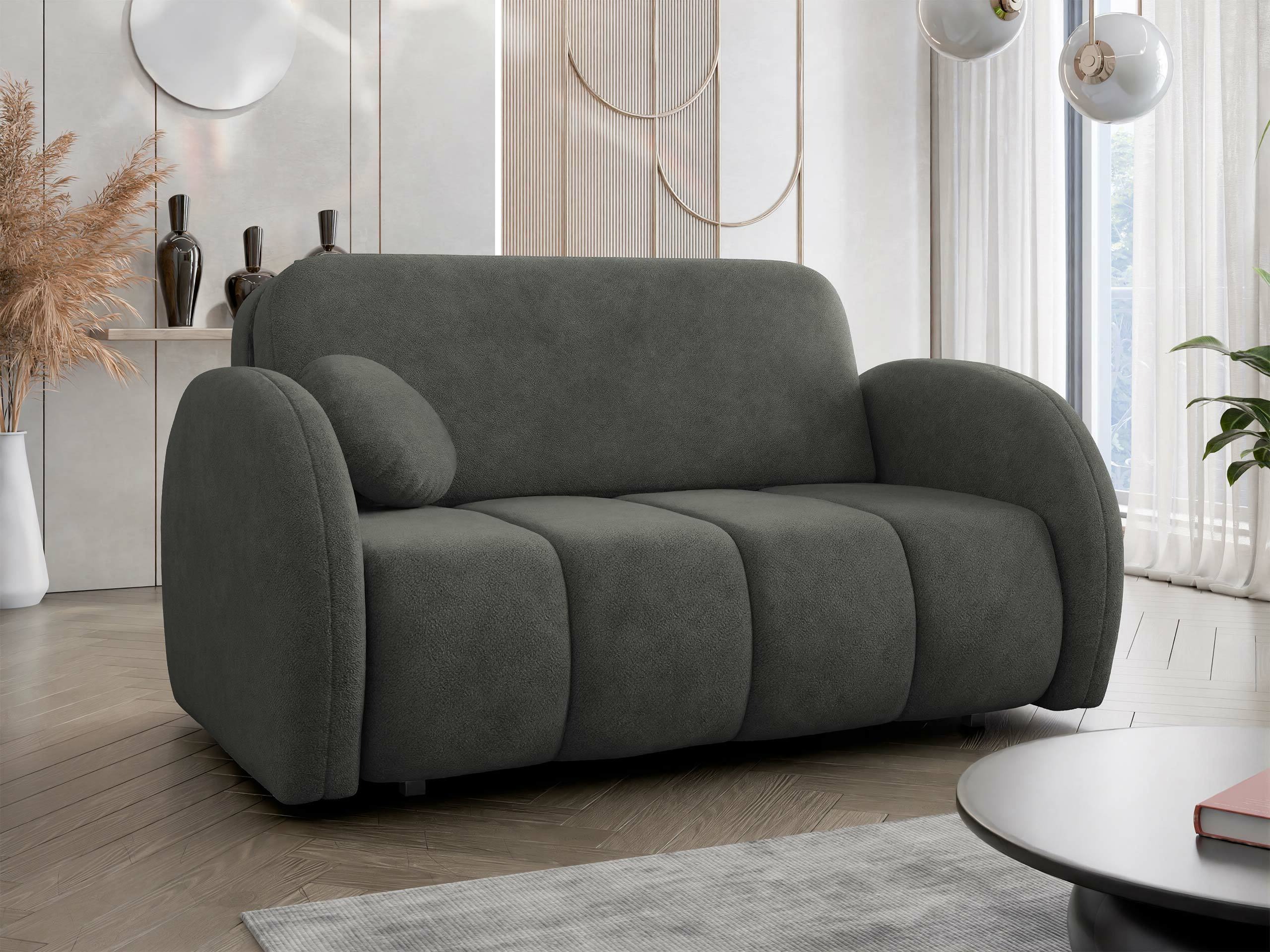 Sofa bed Citral III (Velo 636)