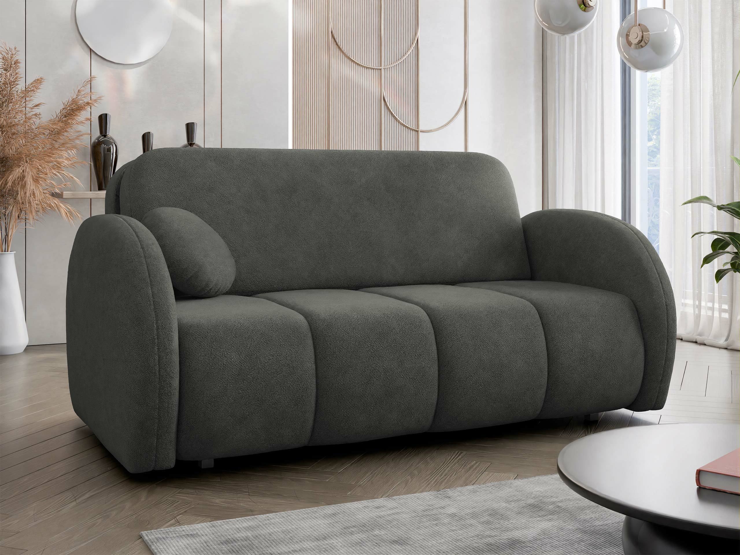 Sofa bed Citral IV (Velo 636)