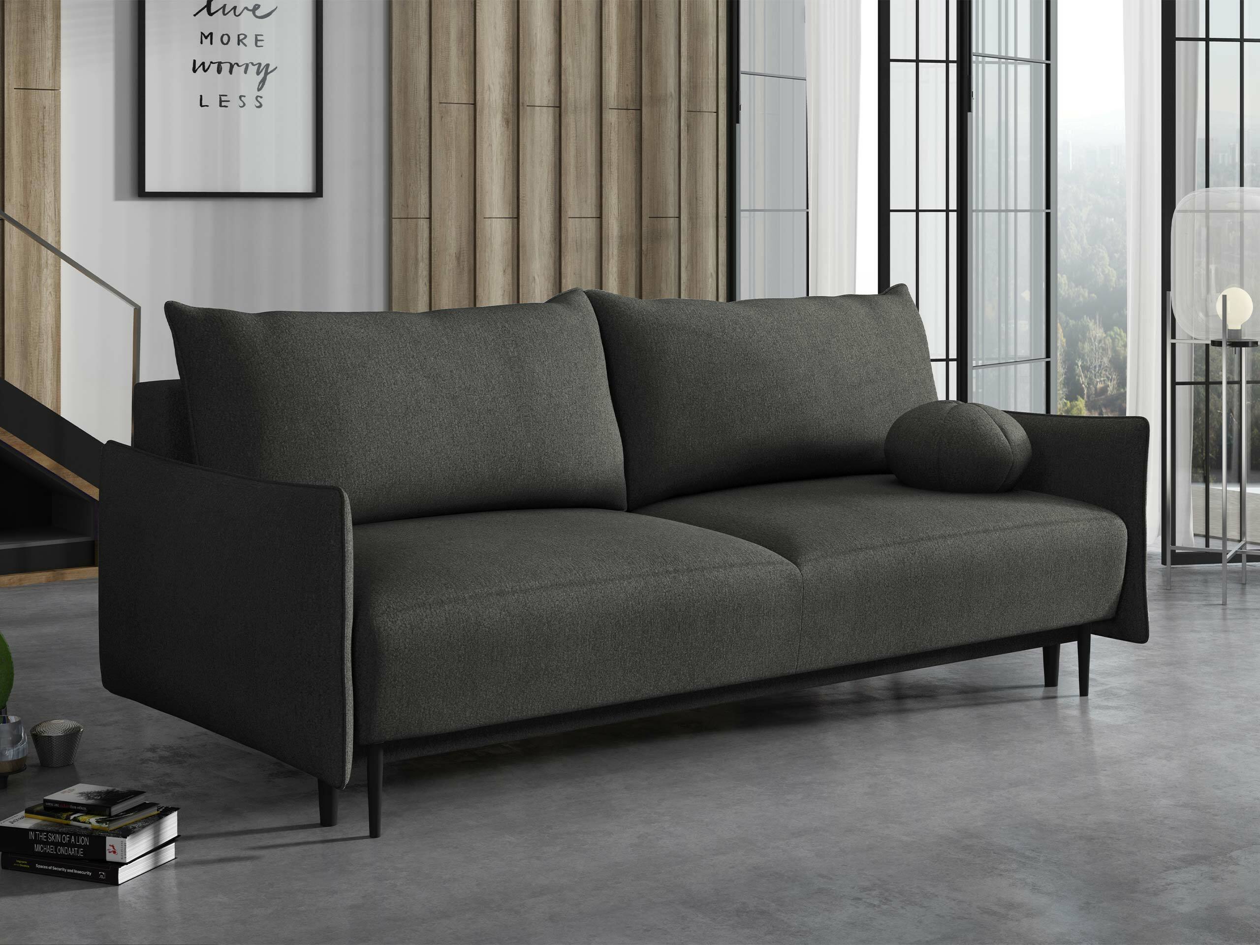 Sofa bed Columbus 216 (Velo 636)