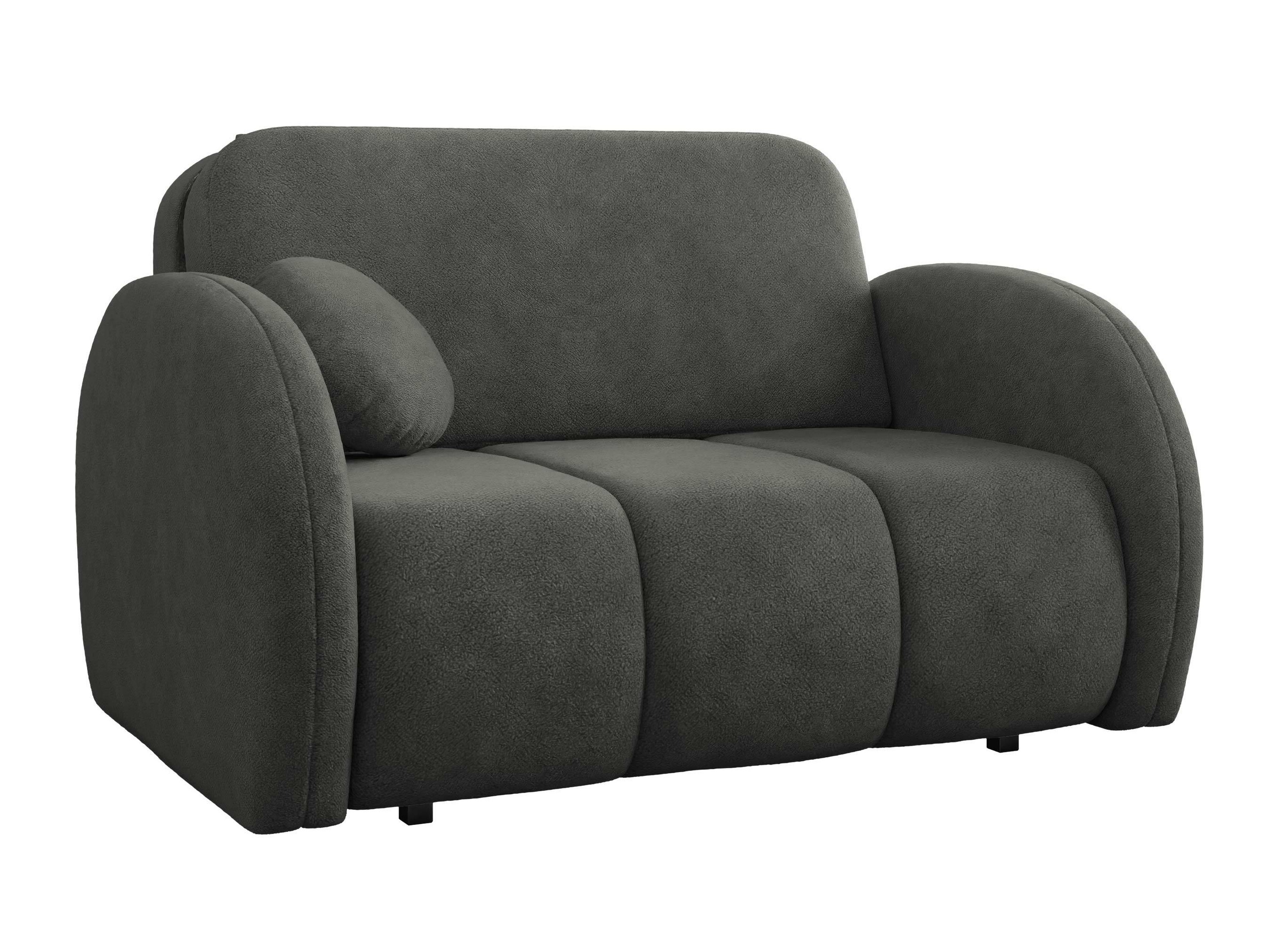 Sofa bed Columbus 243 (Velo 636)