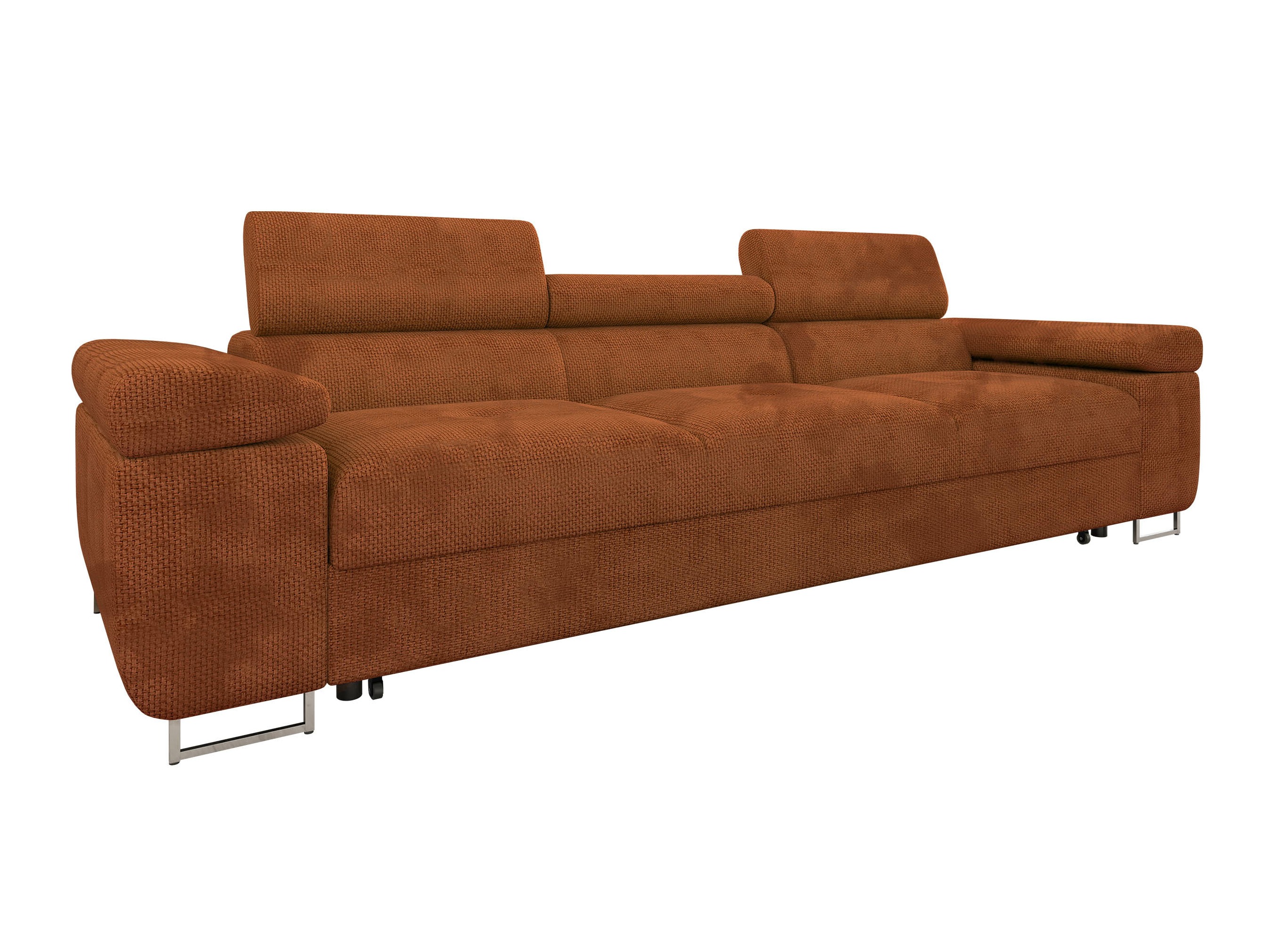 Sofa bed Comfivo Vinetum (Flow 09)