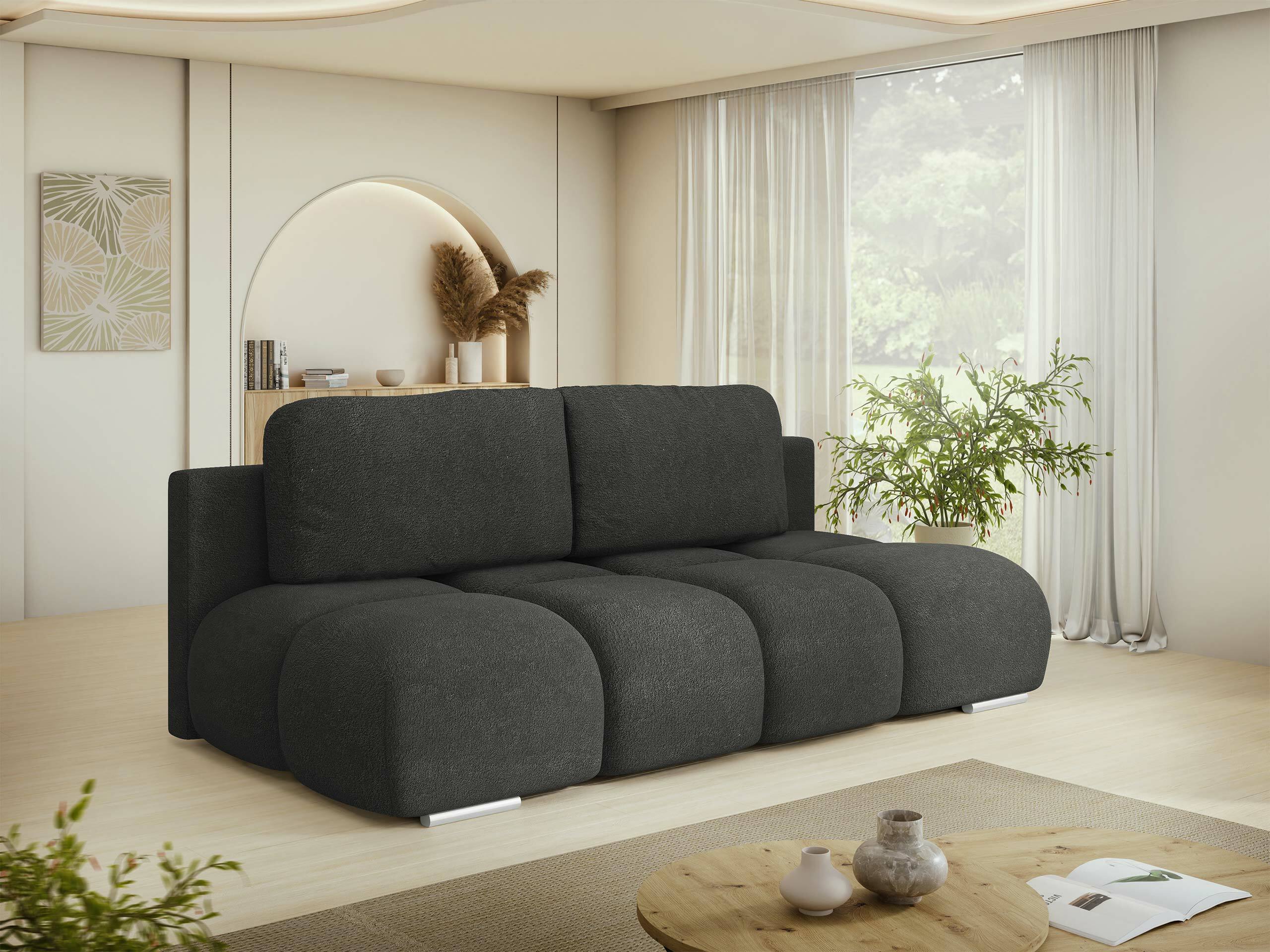 Sofa bed Dominus (Velo 636)