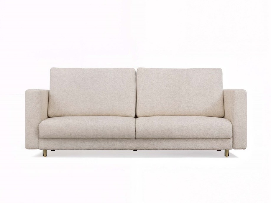 Sofa bed Mandeville 353 (Beige)