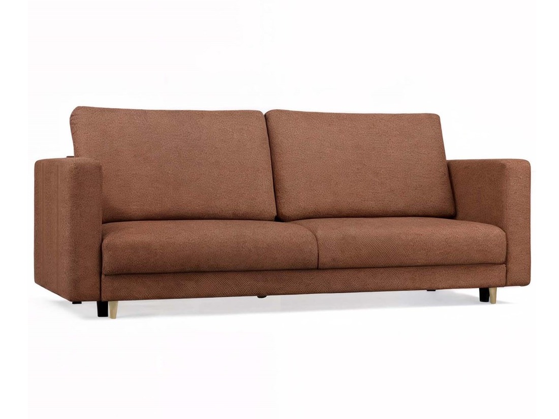 Sofa bed Mandeville 353 (Orange)
