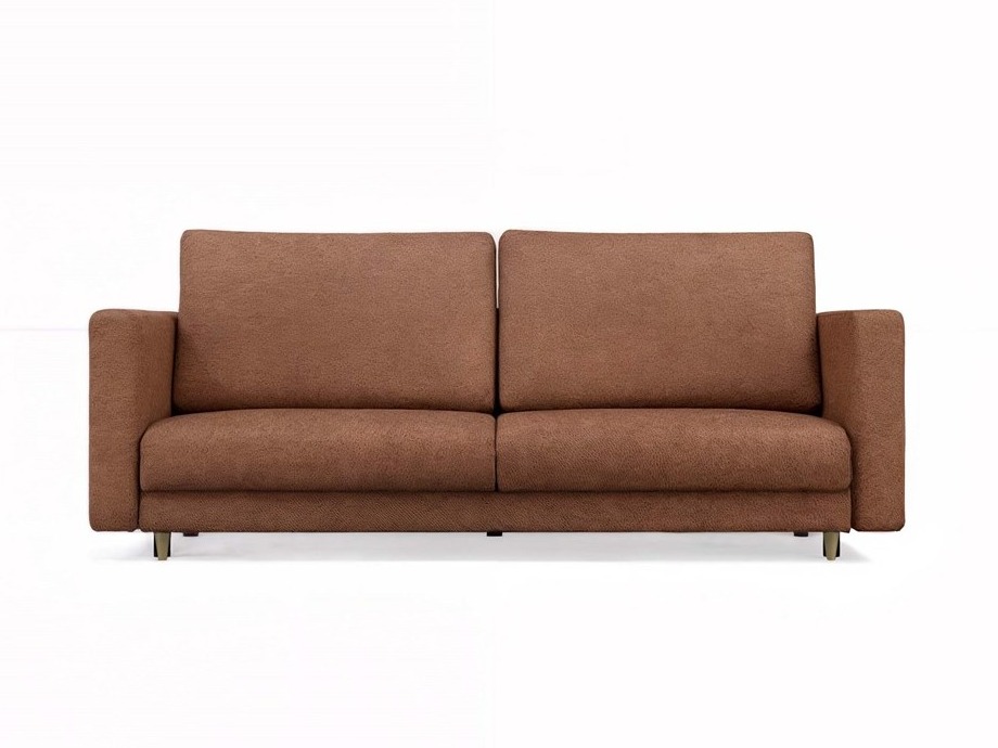 Sofa bed Mandeville 353 (Orange)