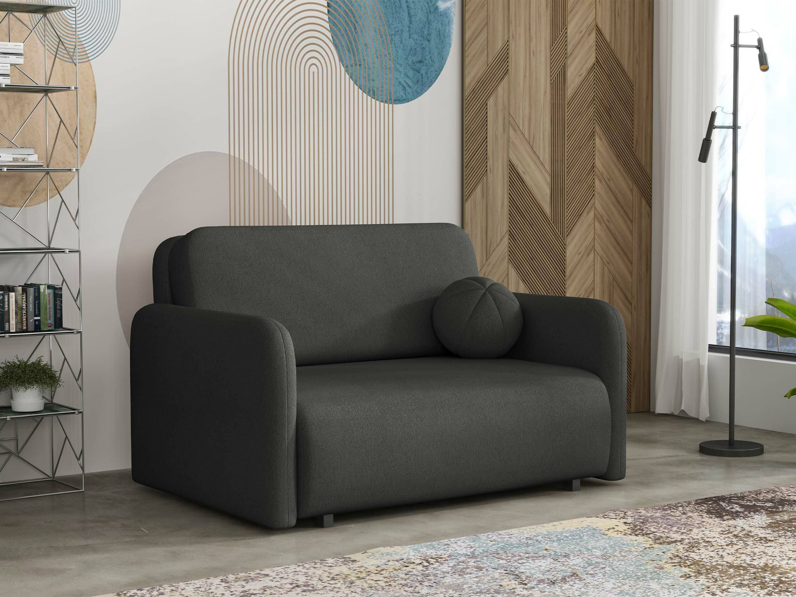 Sofa bed Poetal II (Velo 636)