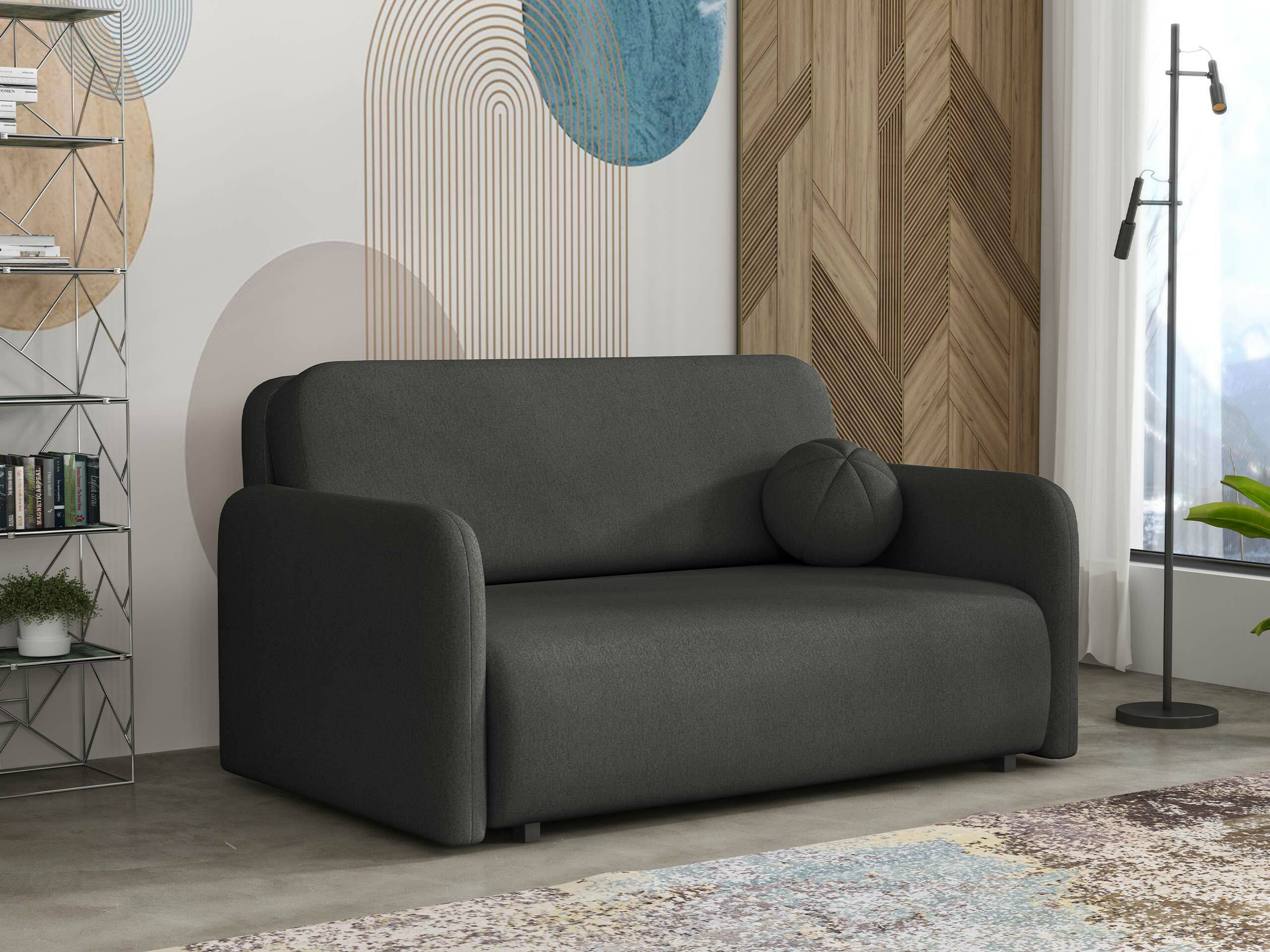 Sofa bed Poetal III (Velo 636)