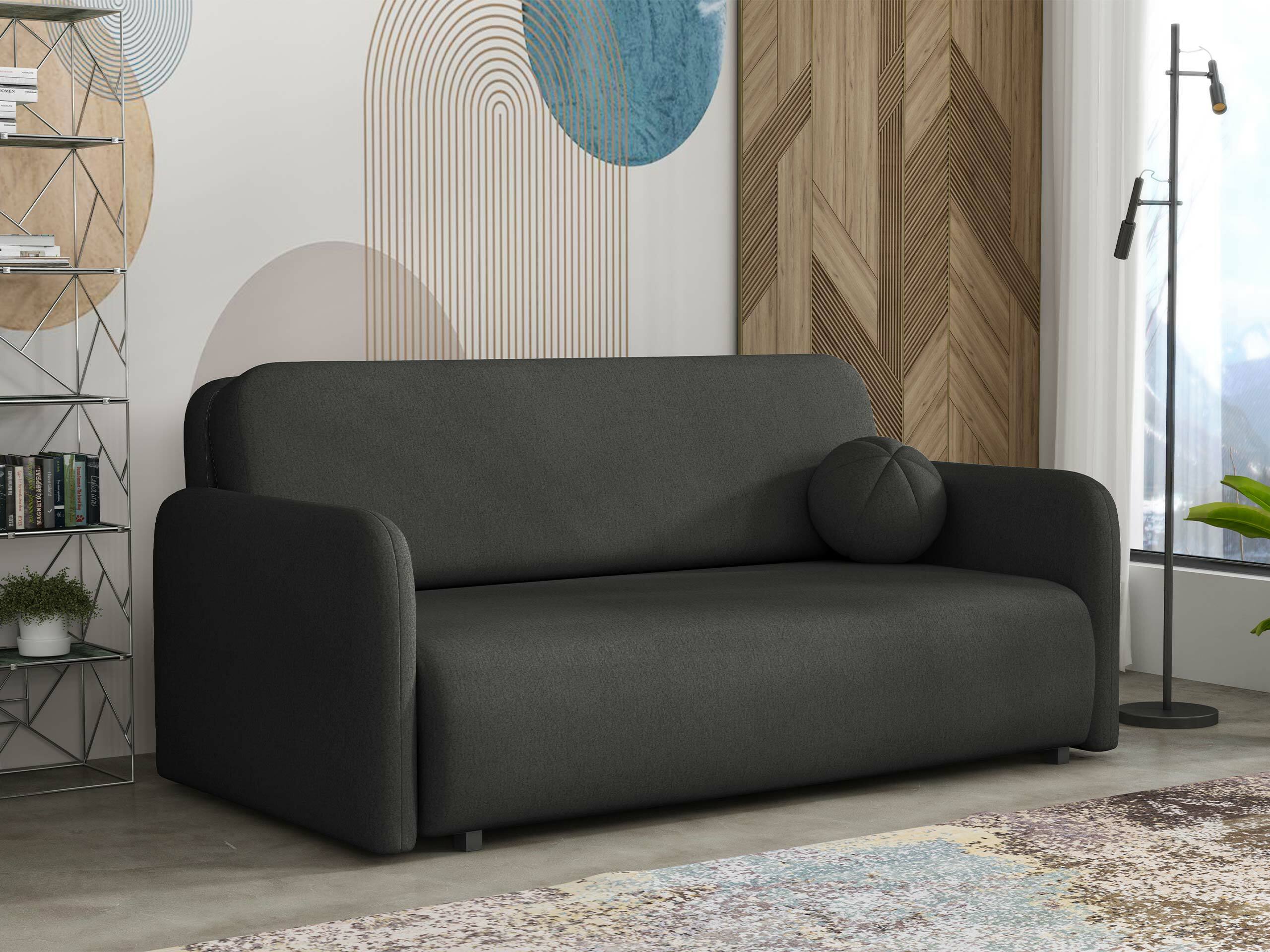 Sofa bed Poetal IV (Velo 636)