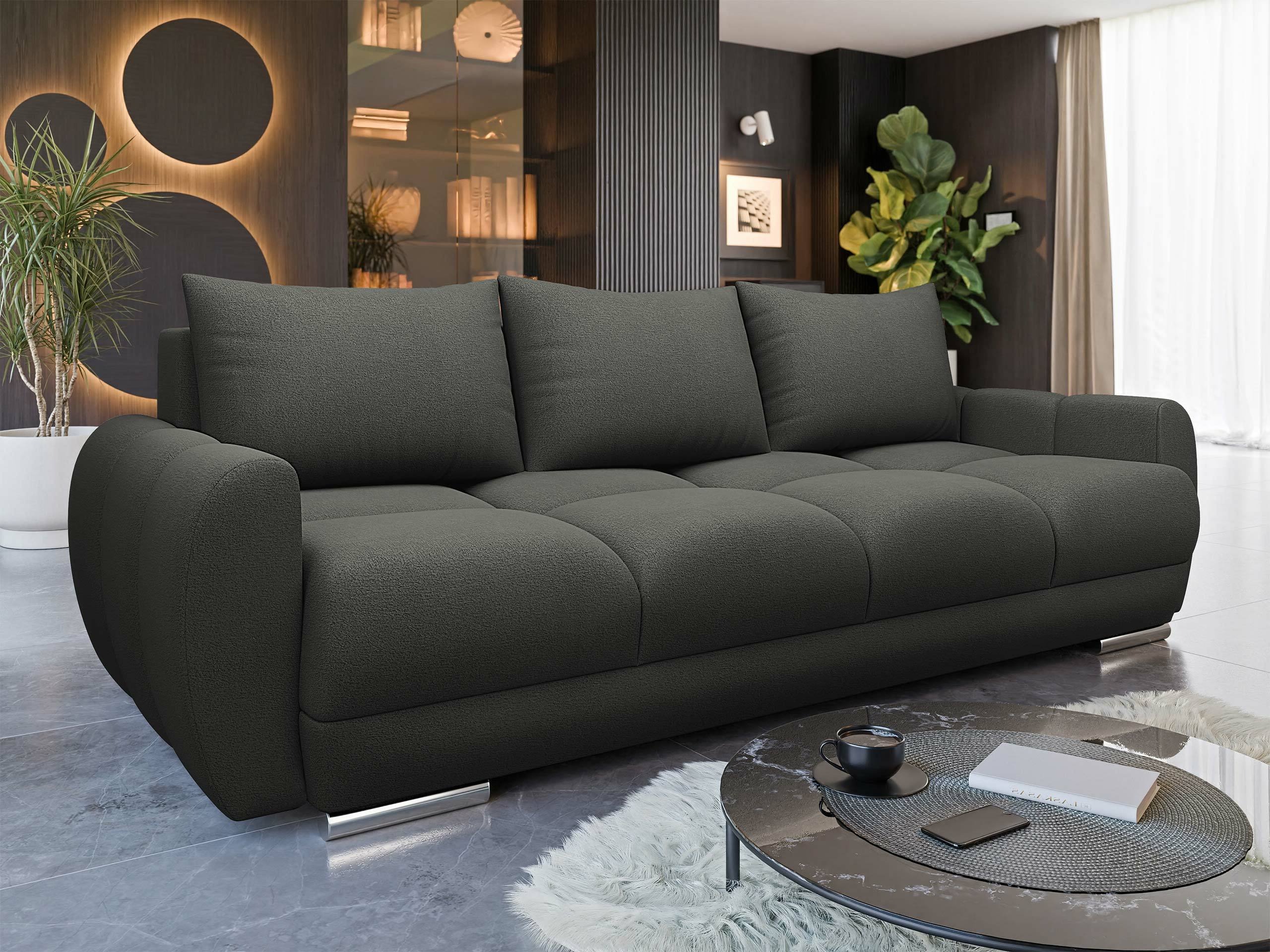 Sofa bed Signis III (Velo 636)