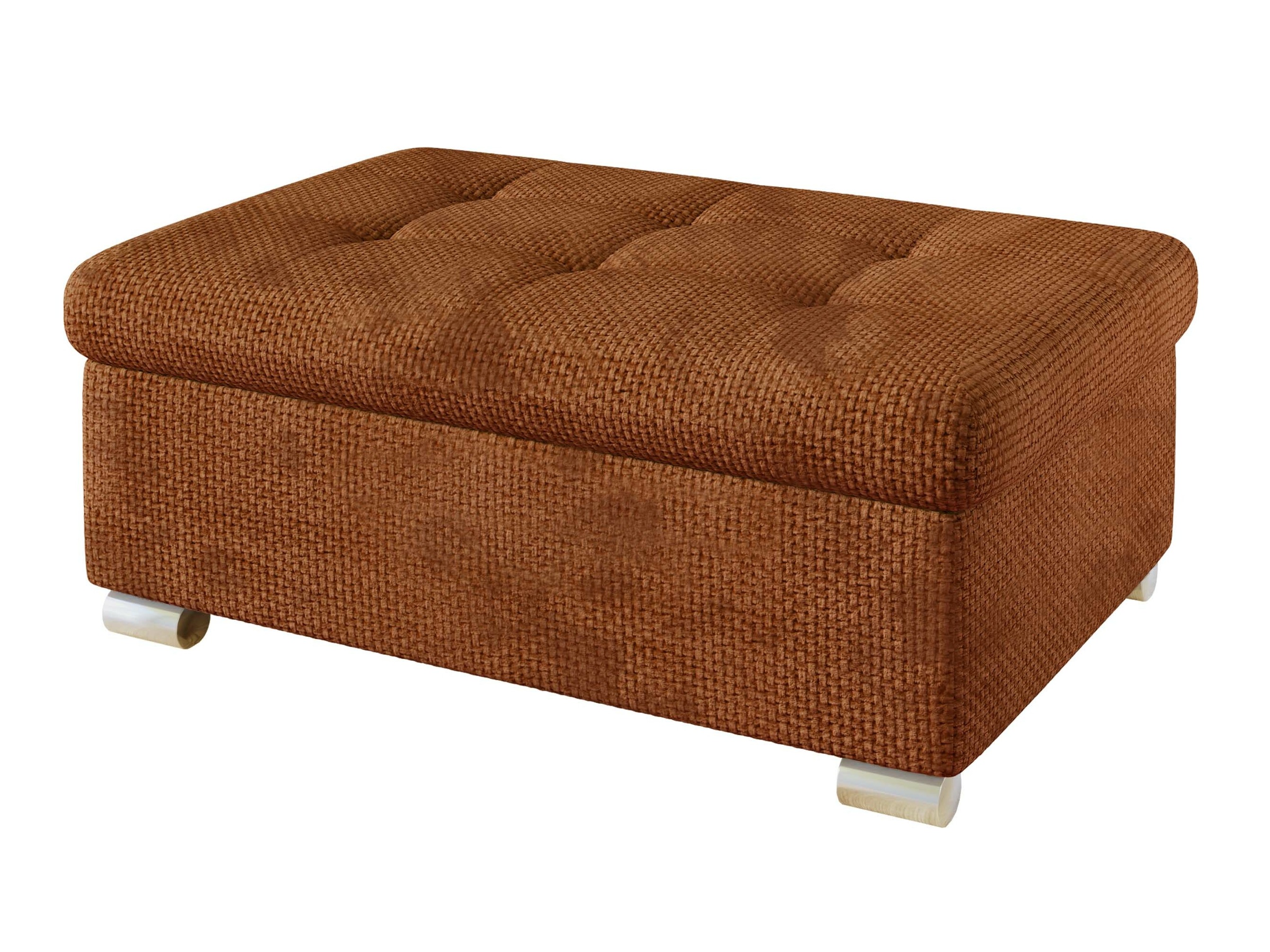 Upholstered bench Comfivo Gemma I (Flow 9)