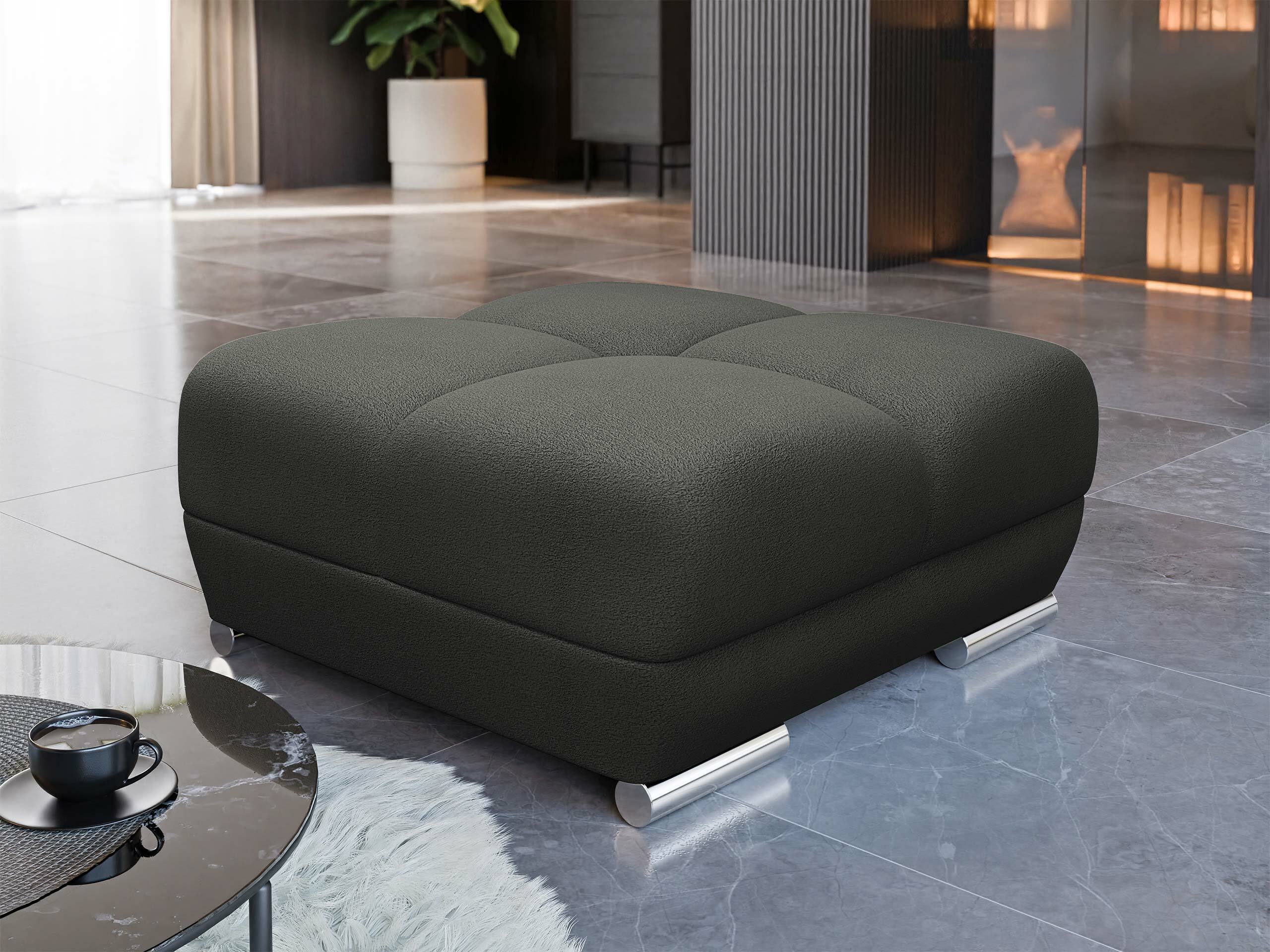 Upholstered bench Signis (Velo 636)