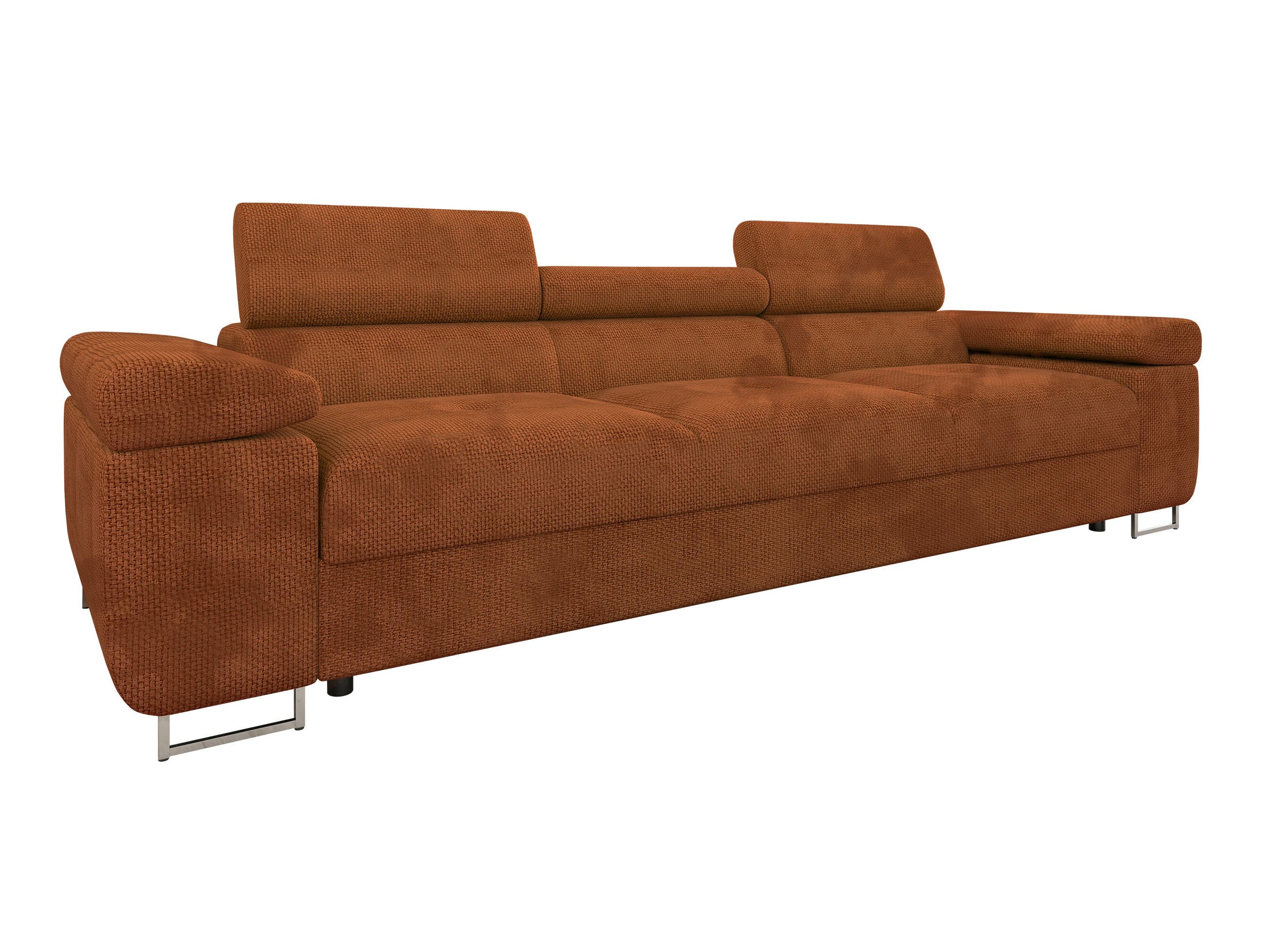 Upholstered furniture set Comfivo Vinetum (Flow 09)