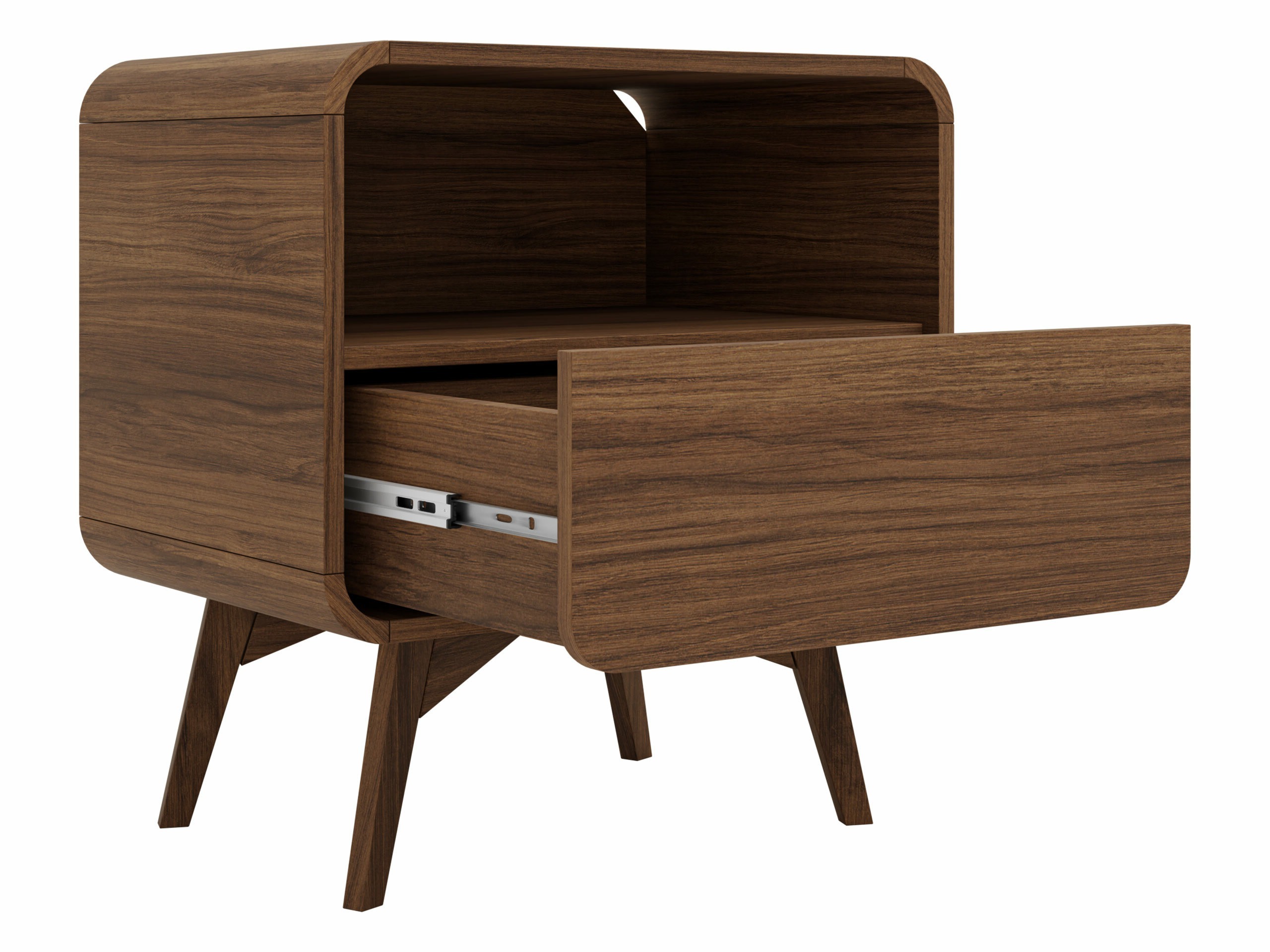 Bedside table Talsalo 106