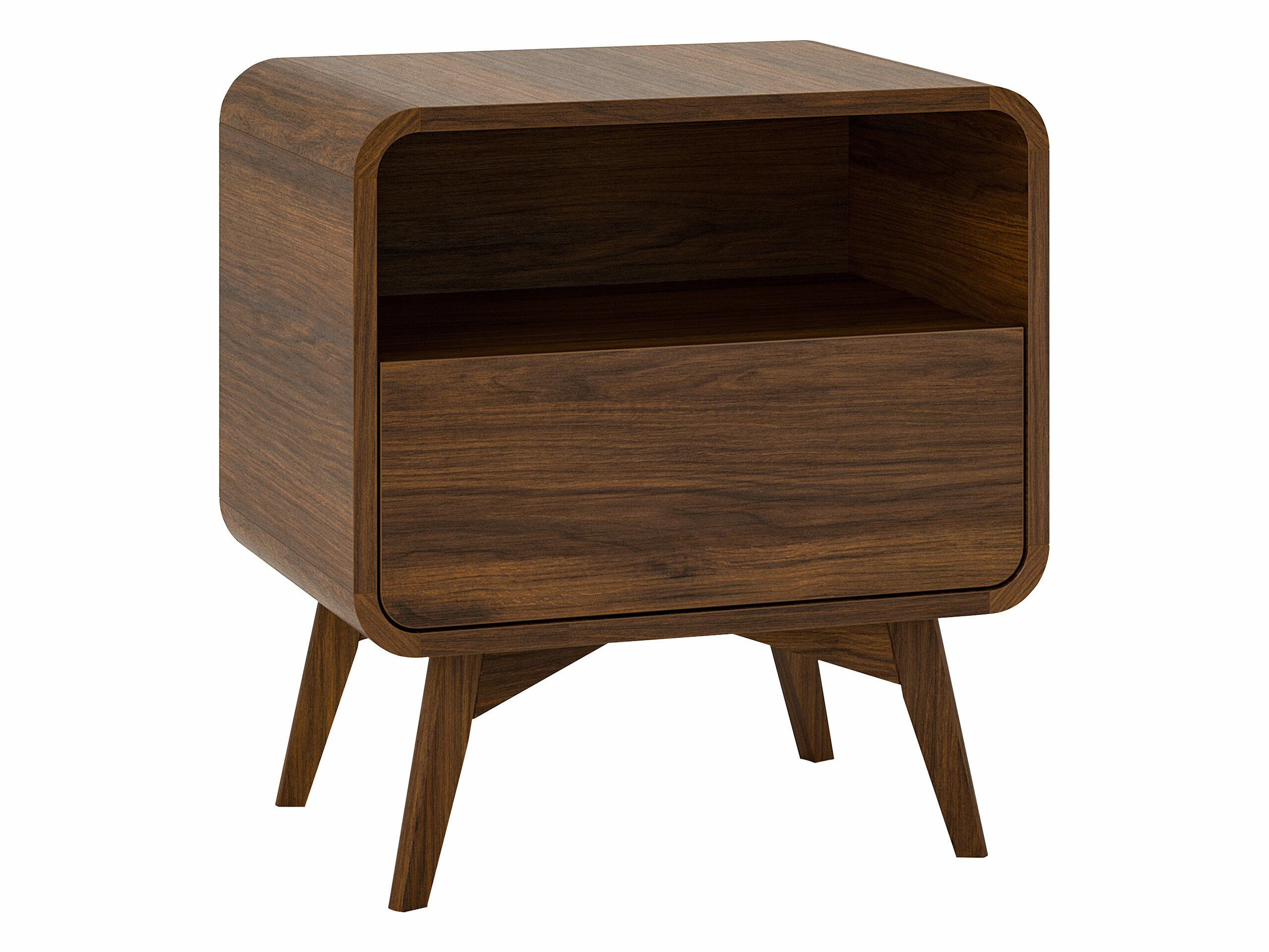 Bedside table Talsalo 106