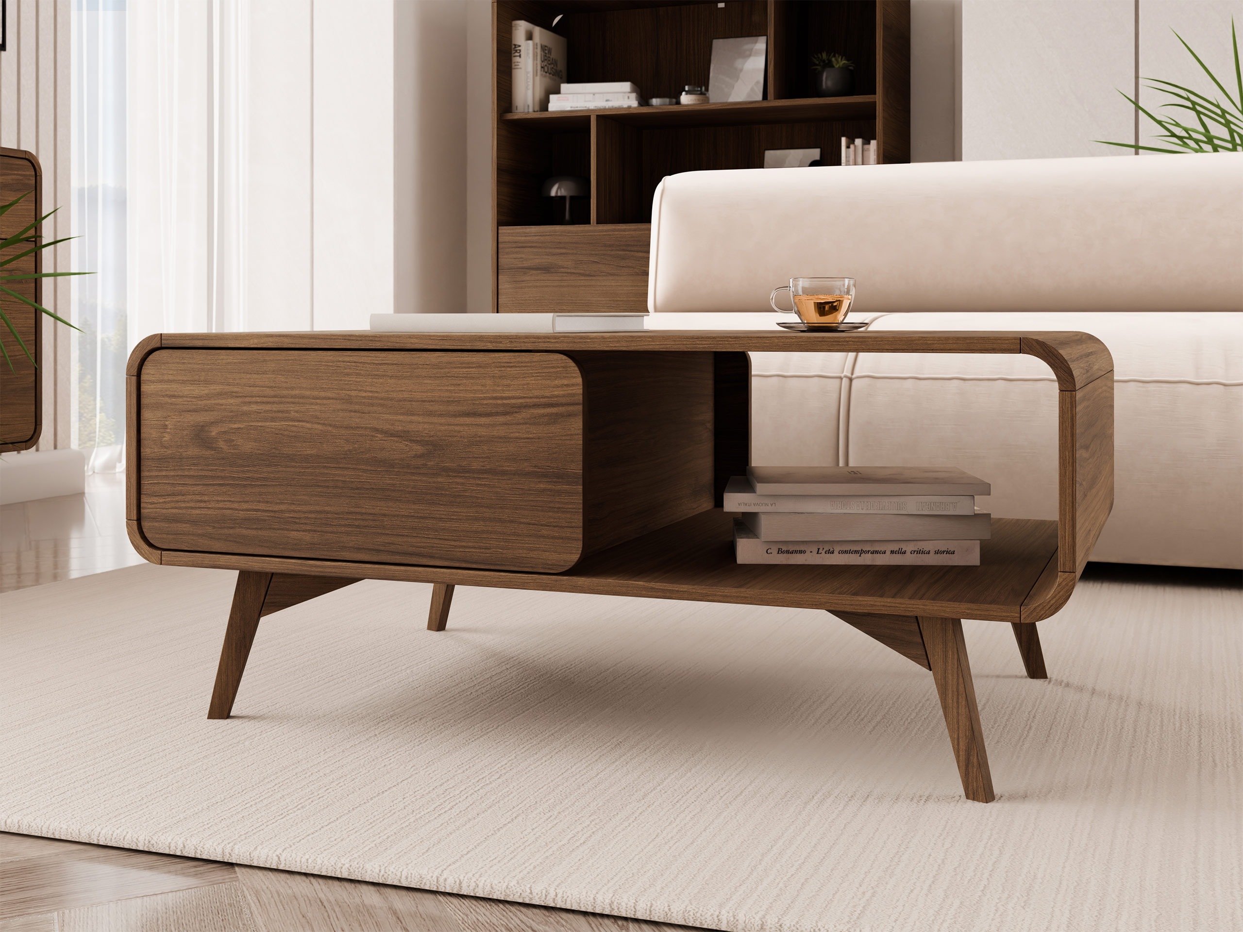 Coffee table Talsalo 105