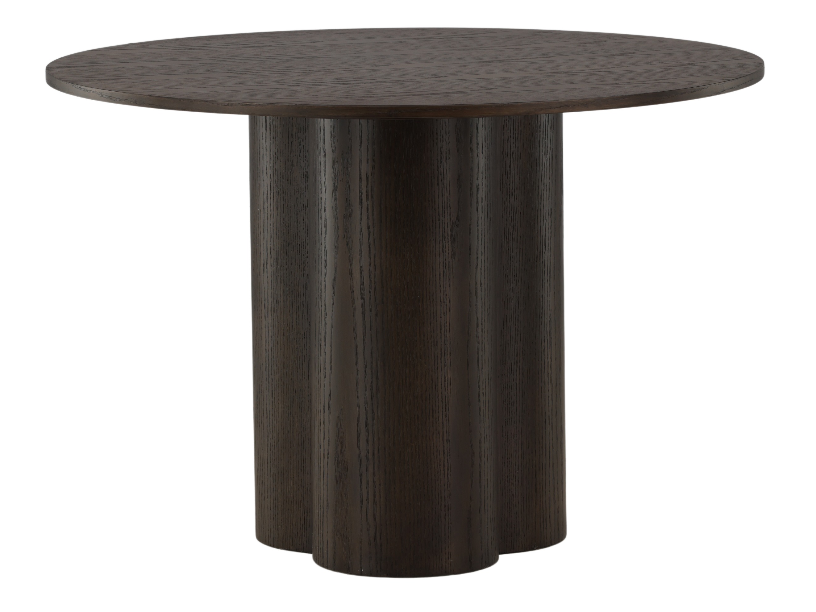 Dining set Dallas 4358 (Brown)